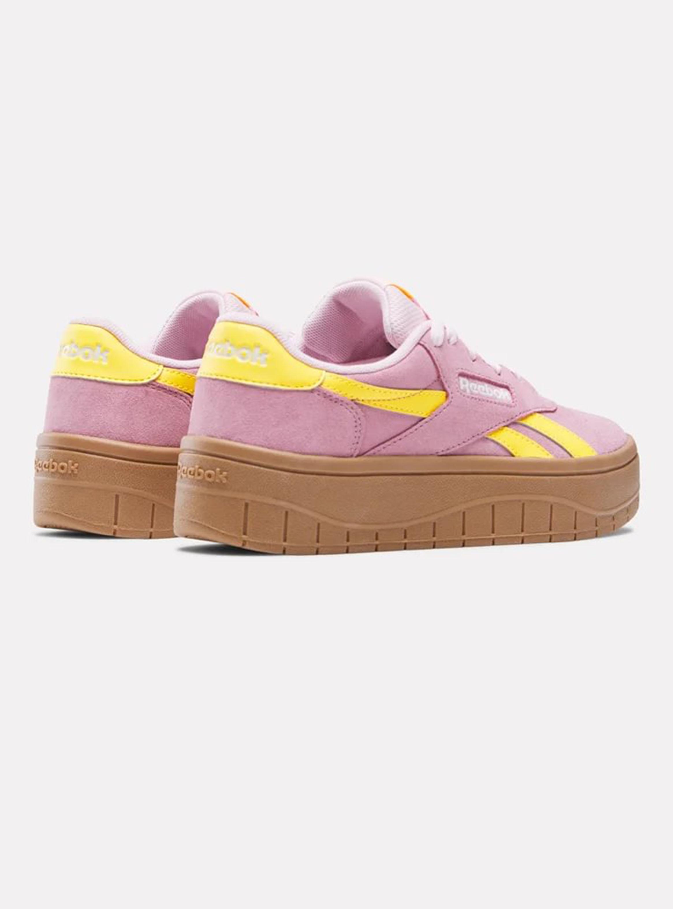 Zapatilla Urbana Mujer Court Advance Surge-2