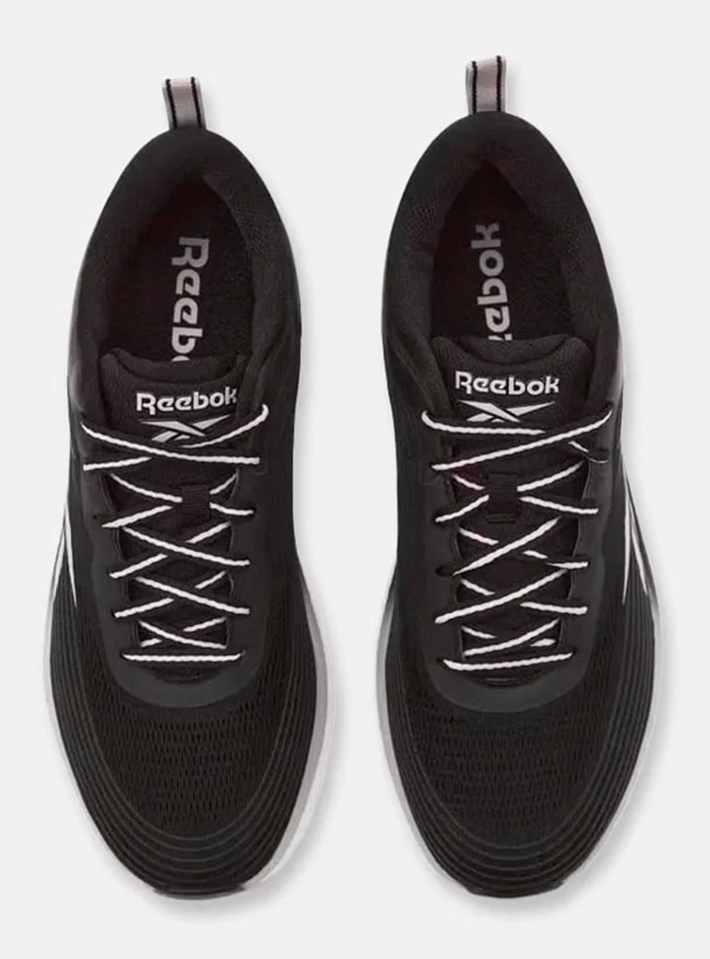 Zapatilla Running Logo Road-Strider Mujer-3