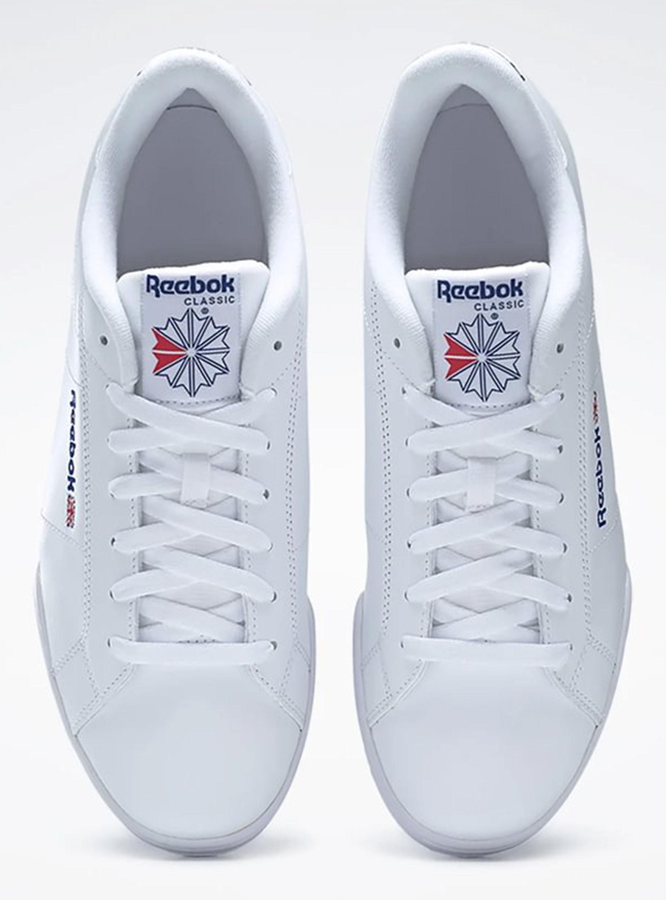 Zapatilla Urbana Npc II Hombre-3