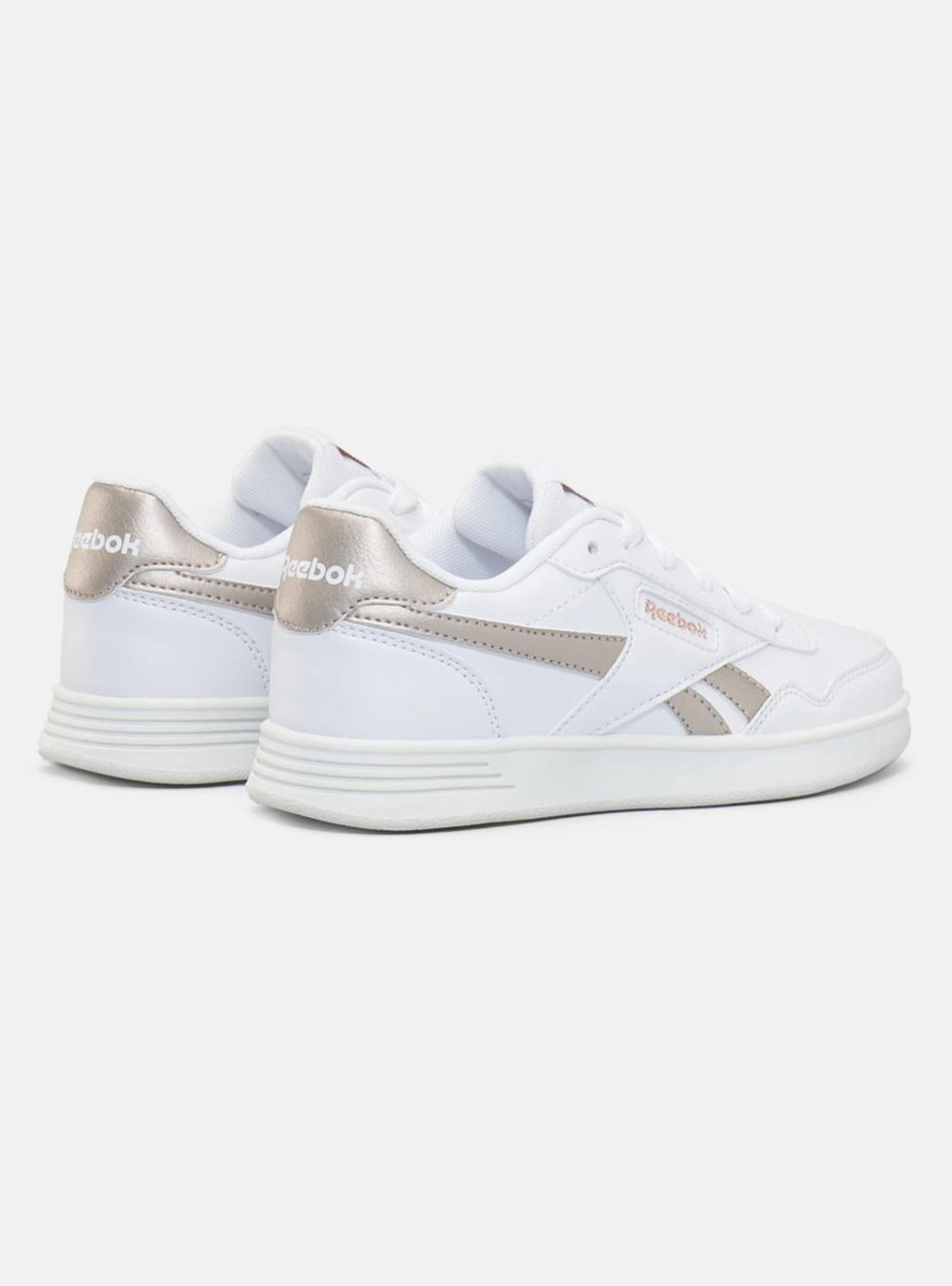Zapatilla Urbana Graphics Court- Advance Niña-2