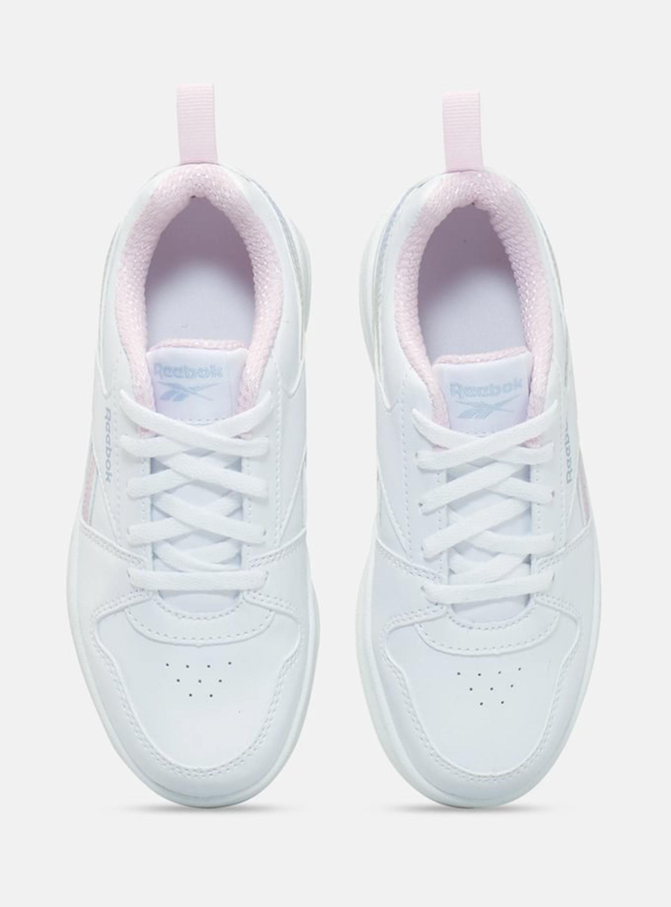 Zapatilla Urbana Cordón Royal Prime 2.0 Niña-3