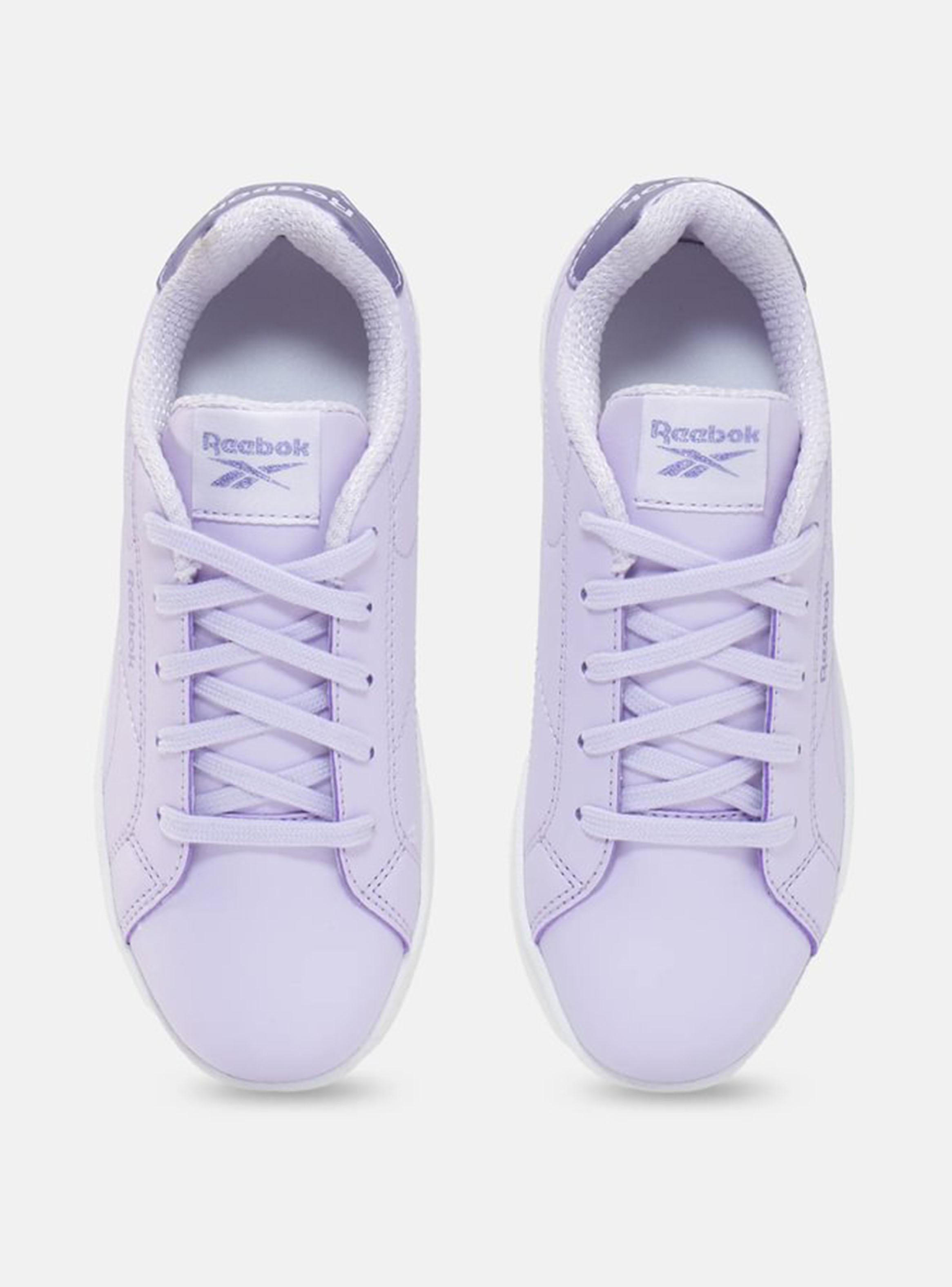 Zapatilla Urbana Niña Royal Complete-3