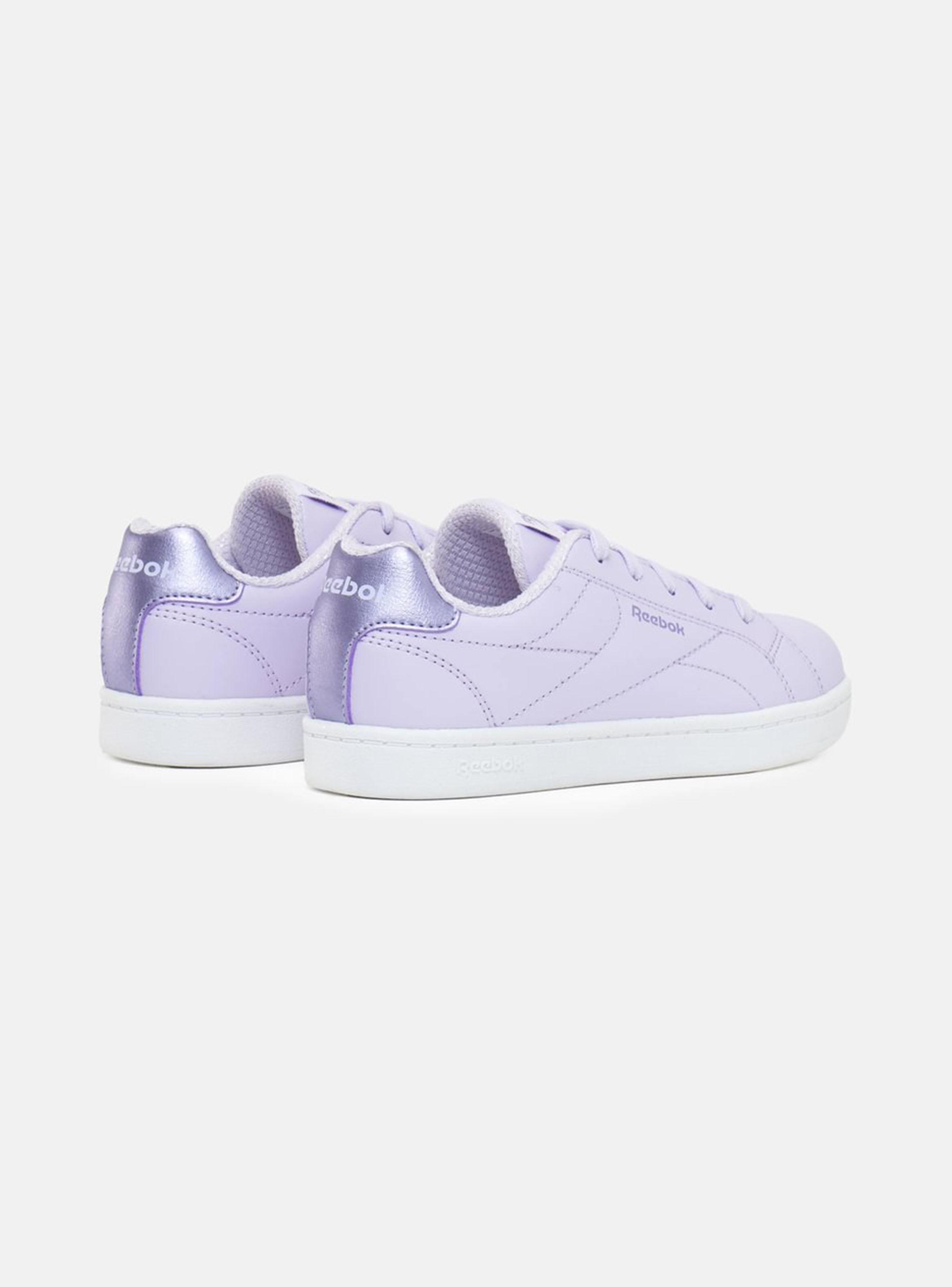 Zapatilla Urbana Niña Royal Complete-2