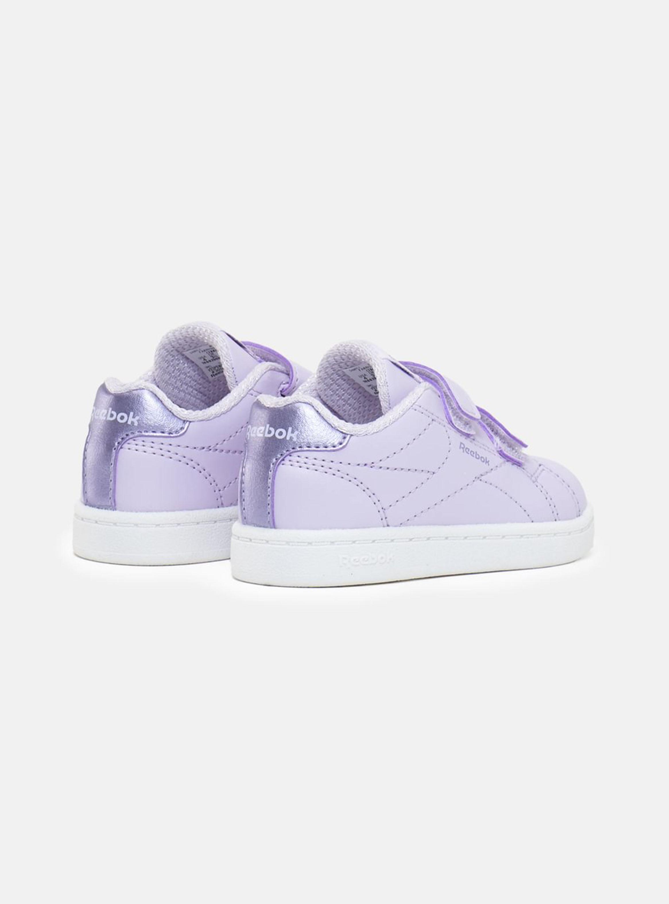 Zapatilla Urbana  Royal Niña Complete-2