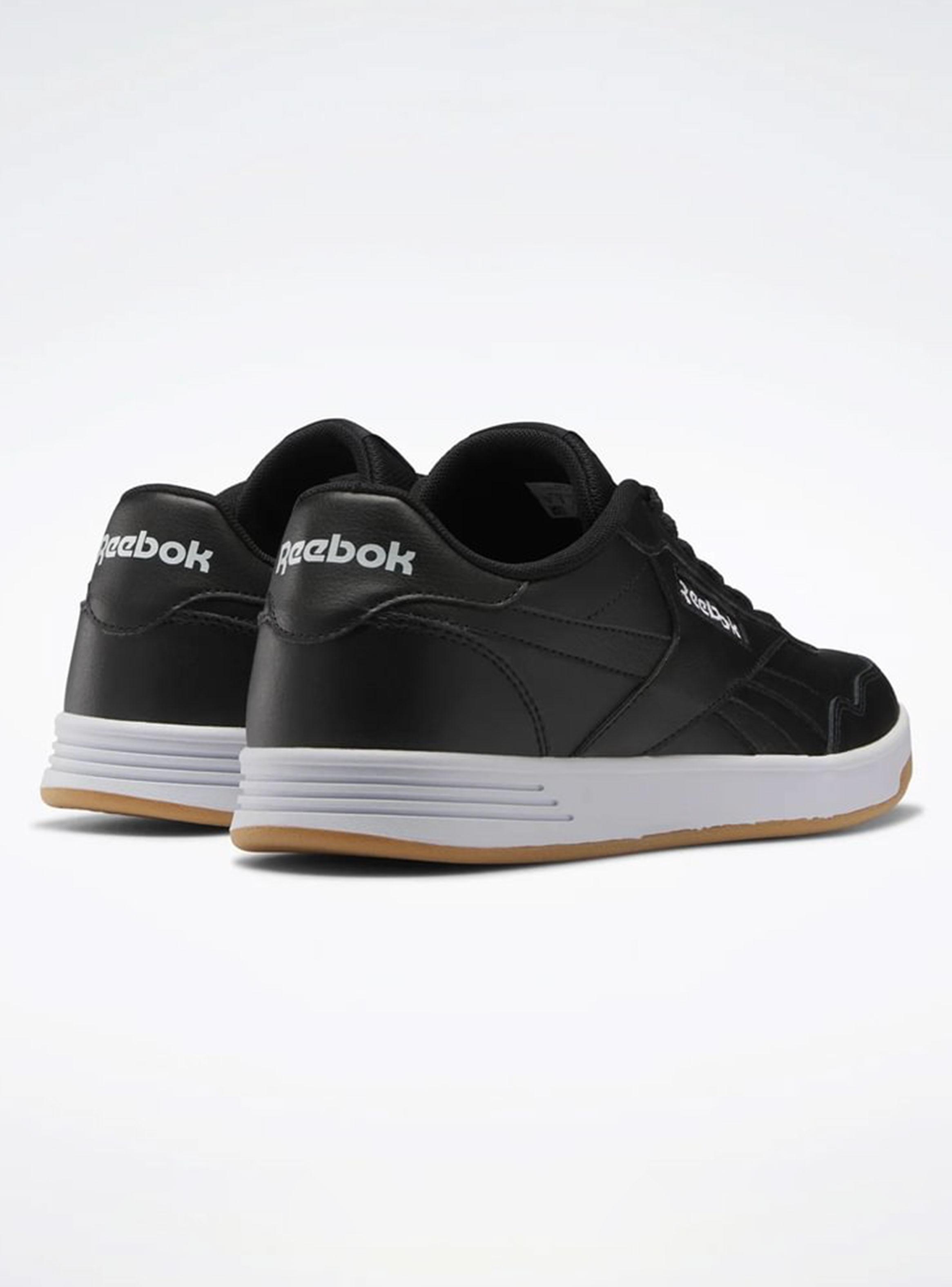 Zapatilla Urbana Unisex Court Advance-2