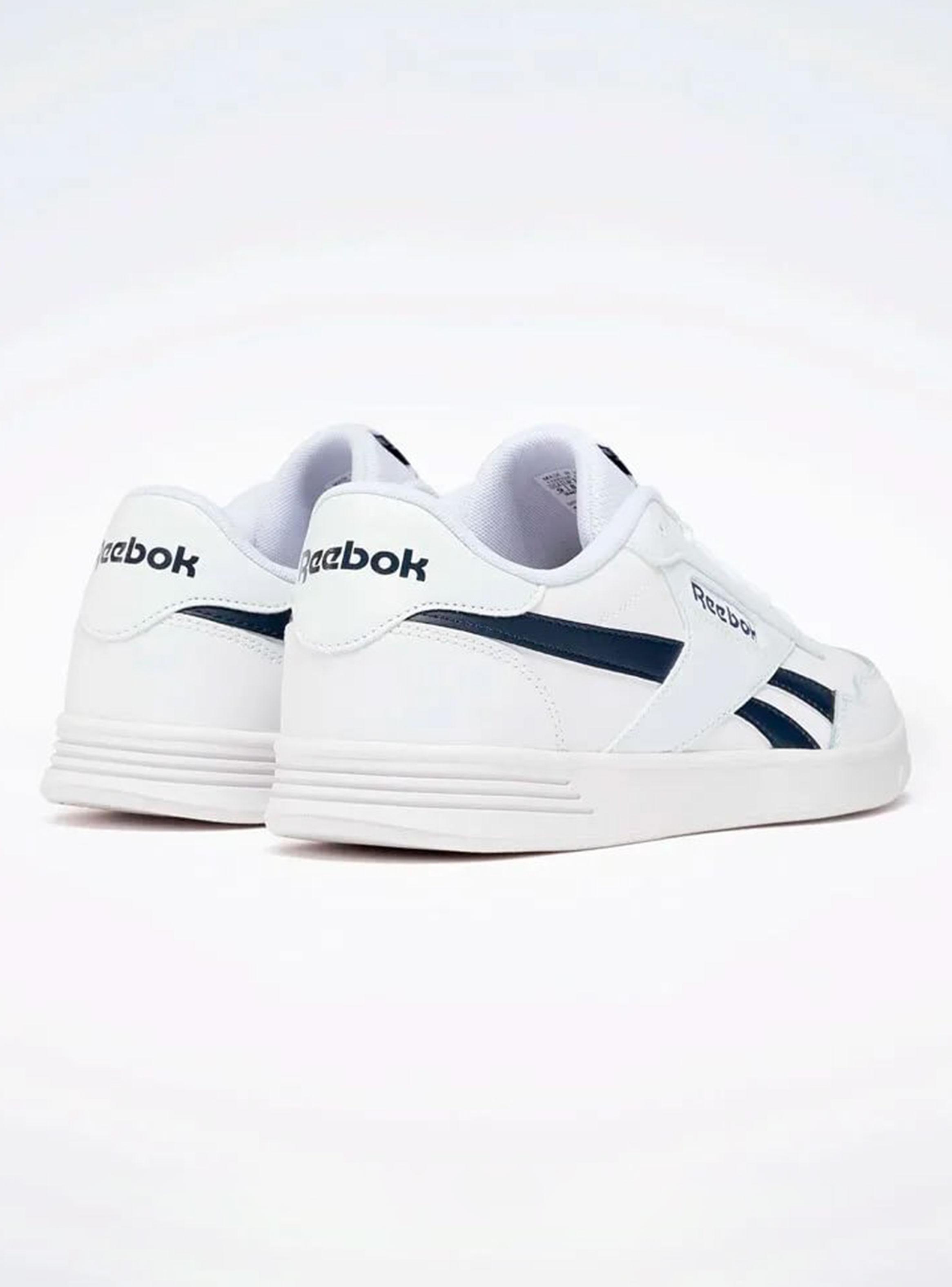 Zapatilla Urbana Court- Advance Unisex-2