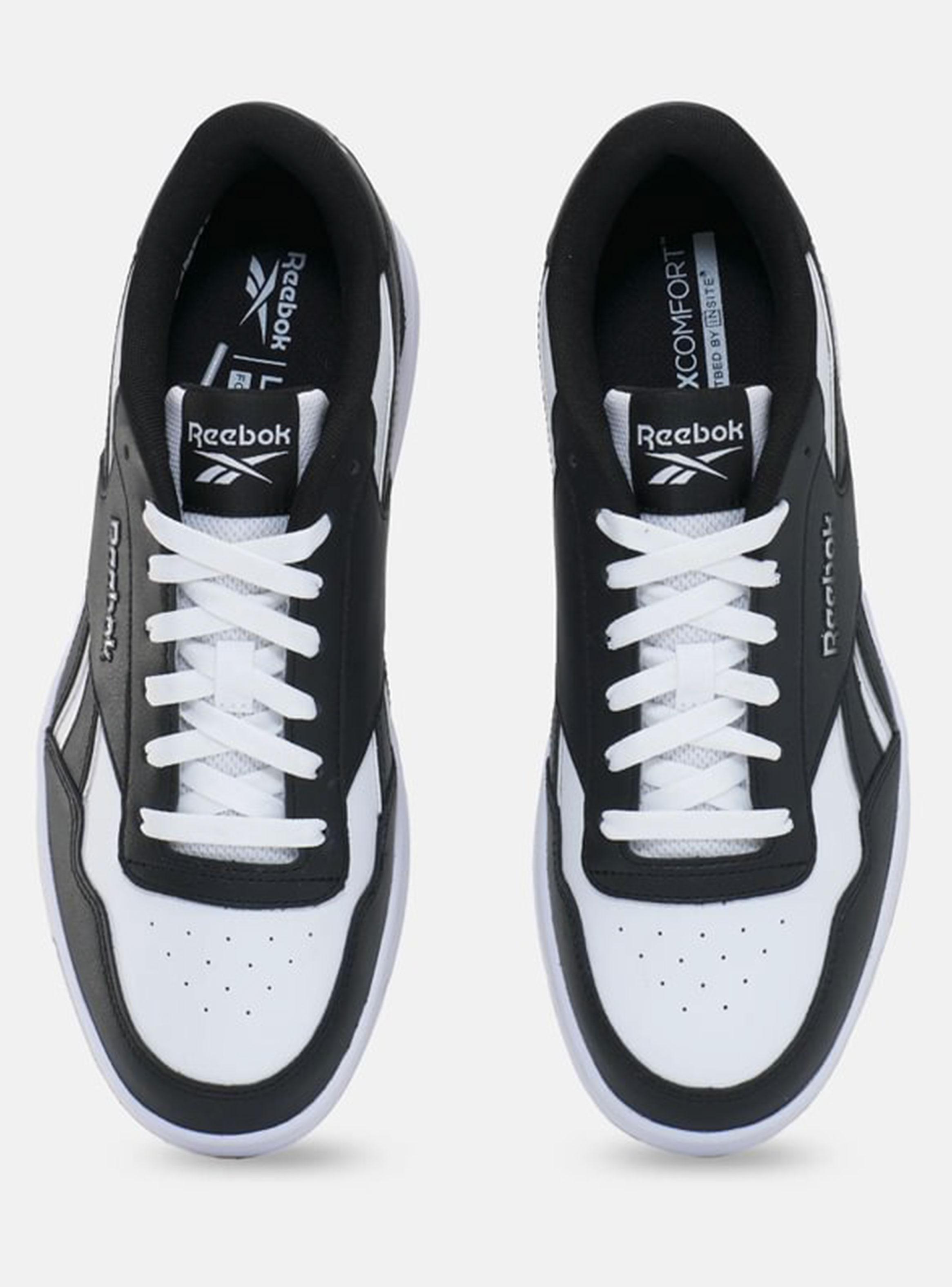 Zapatilla Urbana Bicolor Court Advance Unisex-3