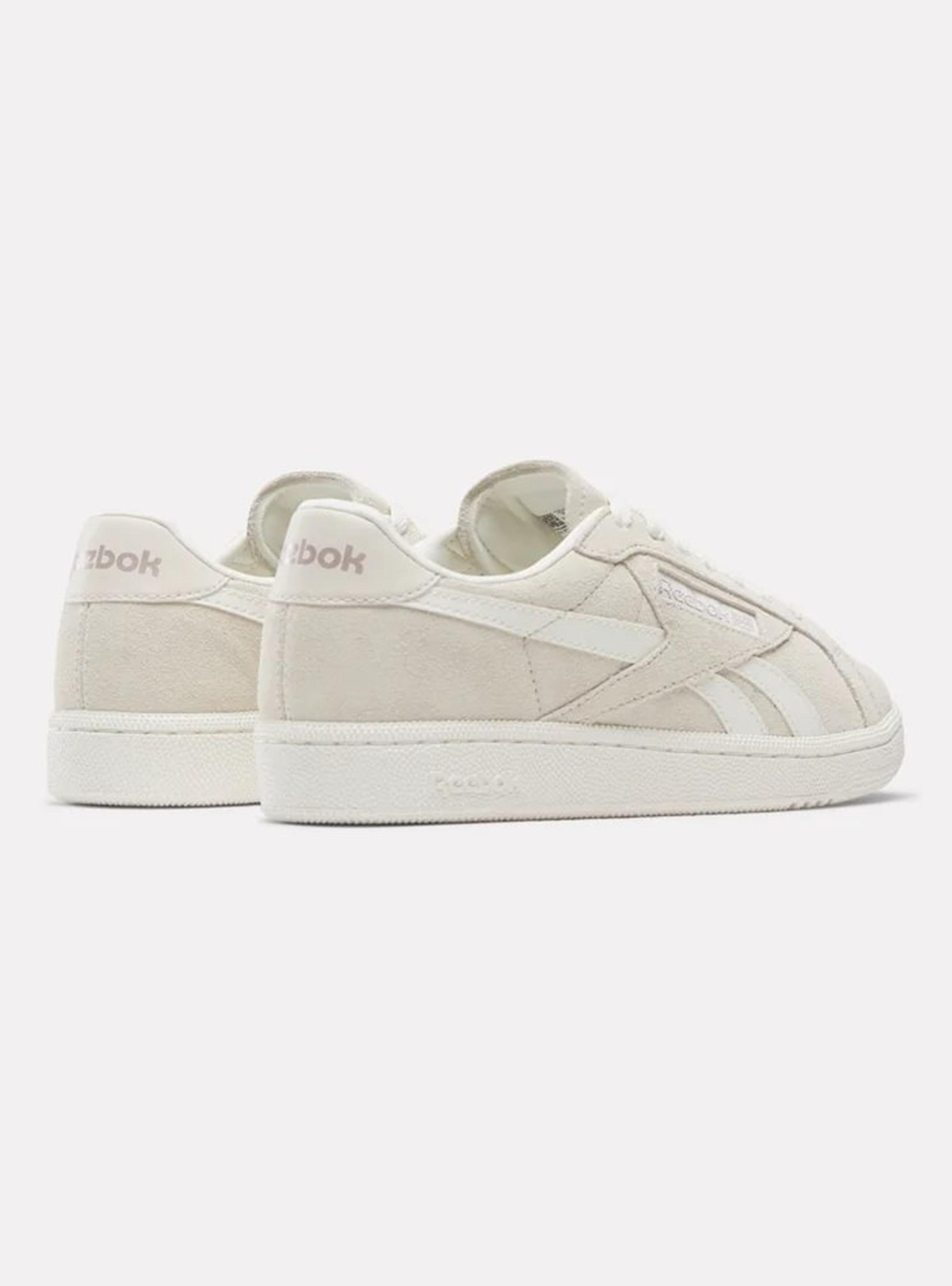 Zapatilla Urbana Mujer Club C Ground Uk-2