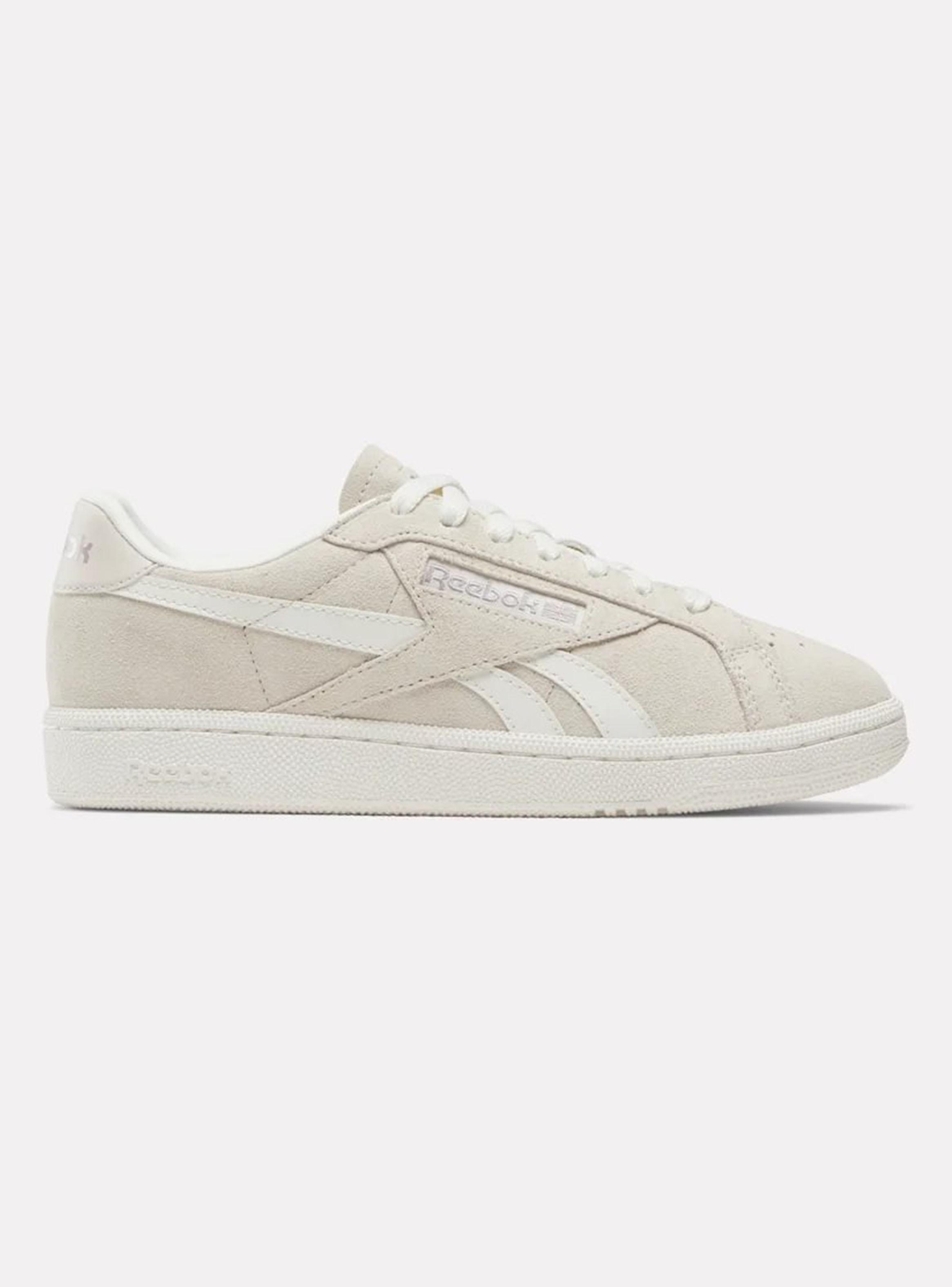 Zapatilla Urbana Mujer Club C Ground Uk-0