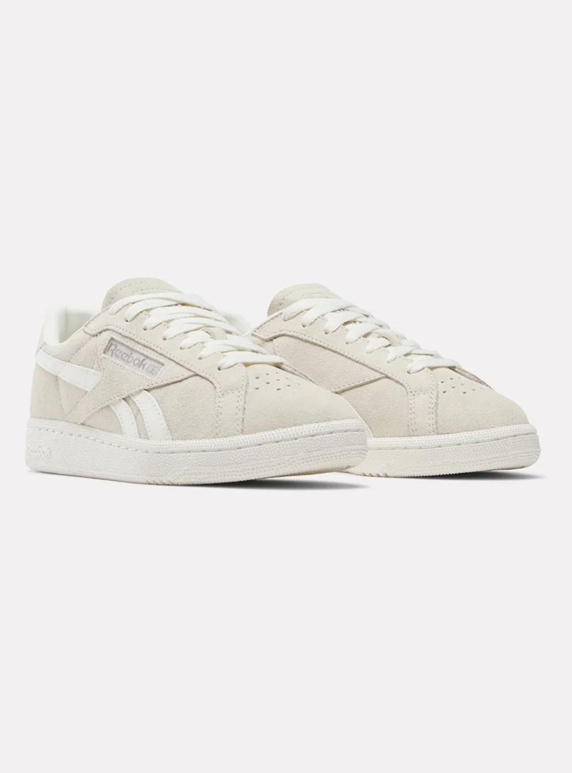 Zapatilla Urbana Mujer Club C Ground Uk-1