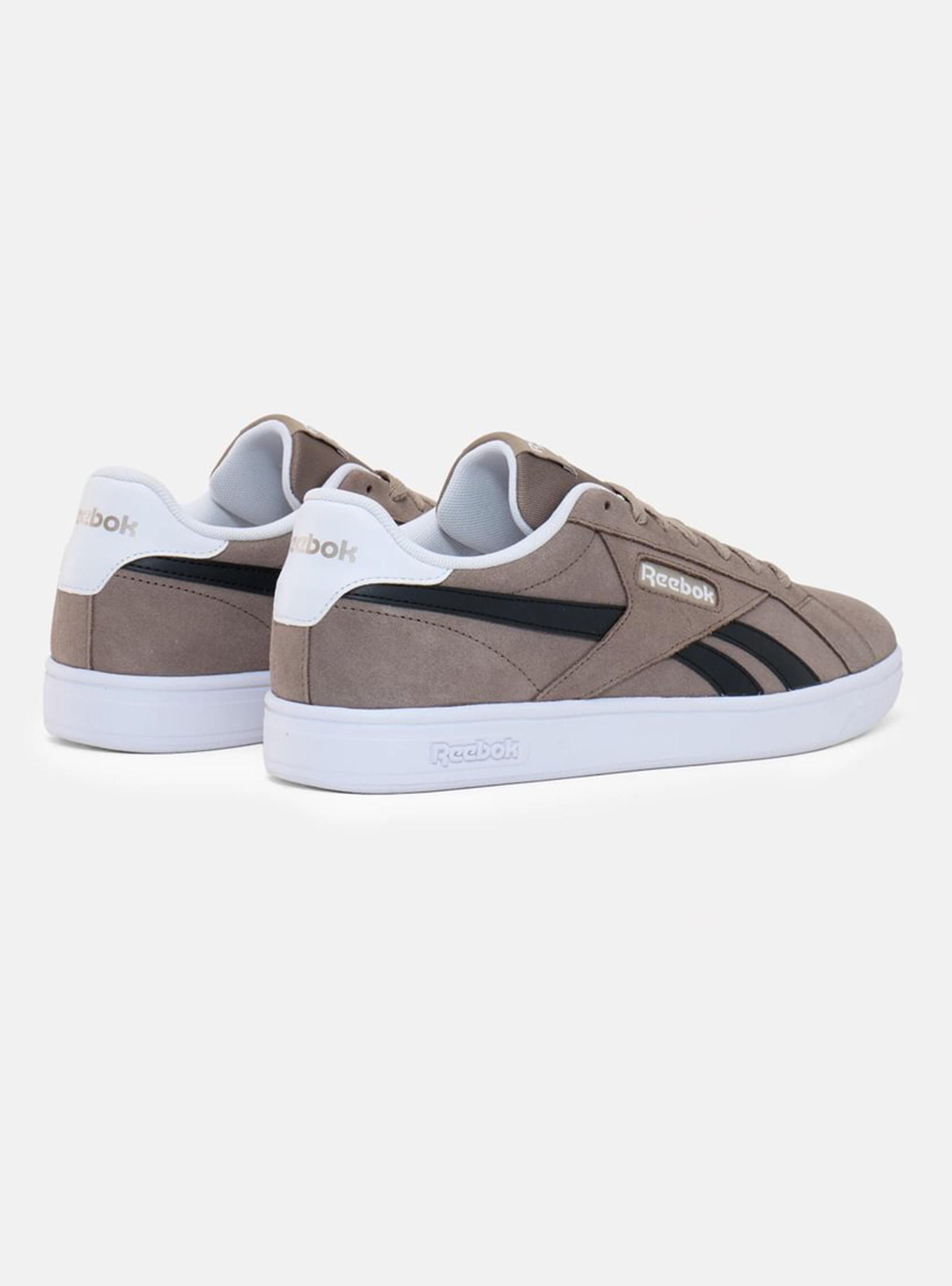 Zapatilla Urbana Hombre Court-Retro-2