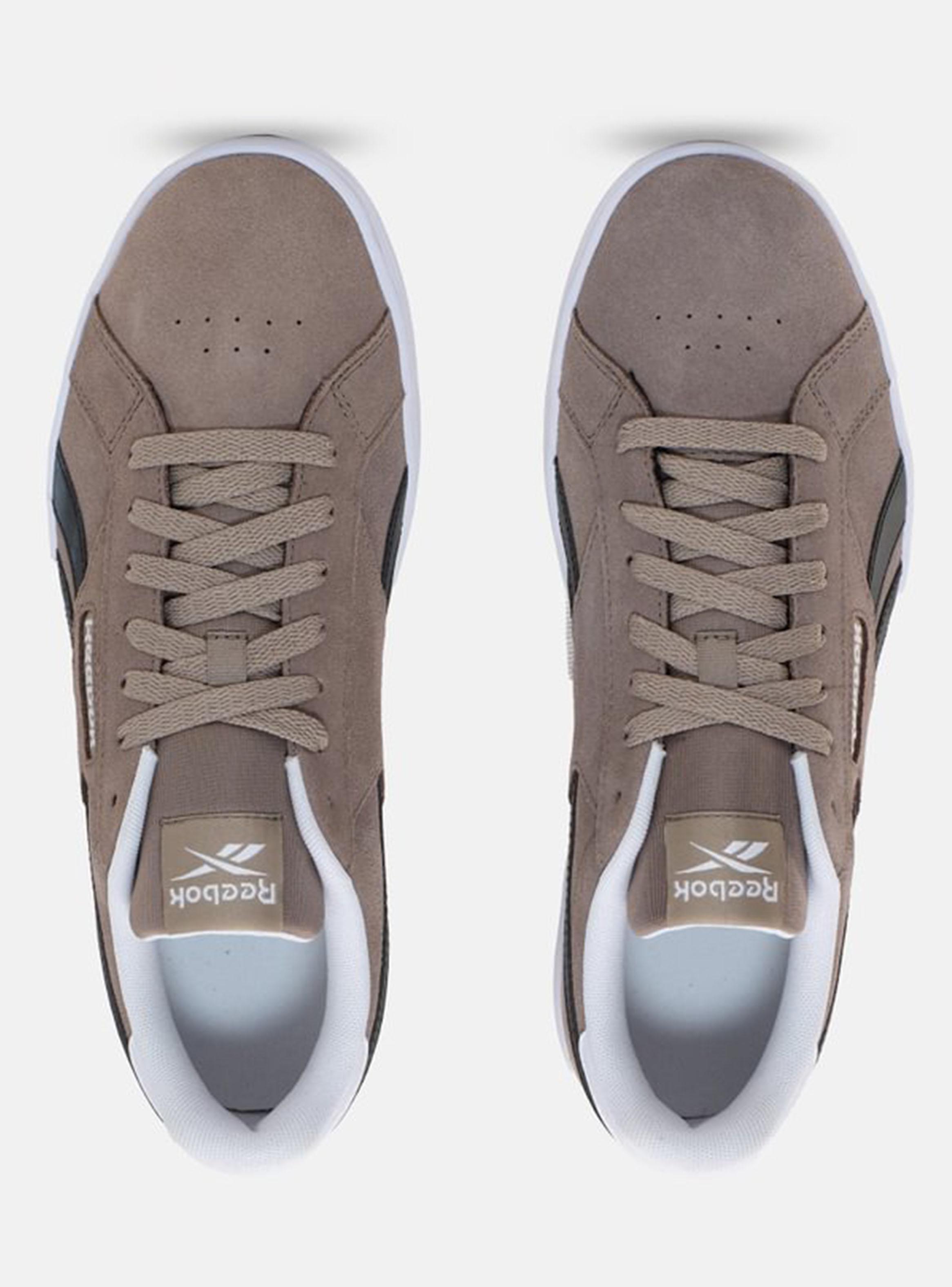 Zapatilla Urbana Hombre Court-Retro-3