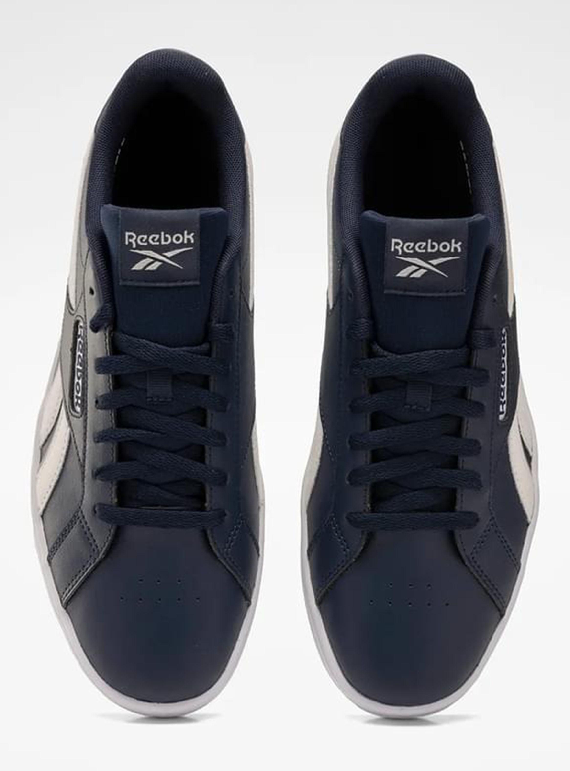 Zapatilla Urbana Court Retro Unisex-3