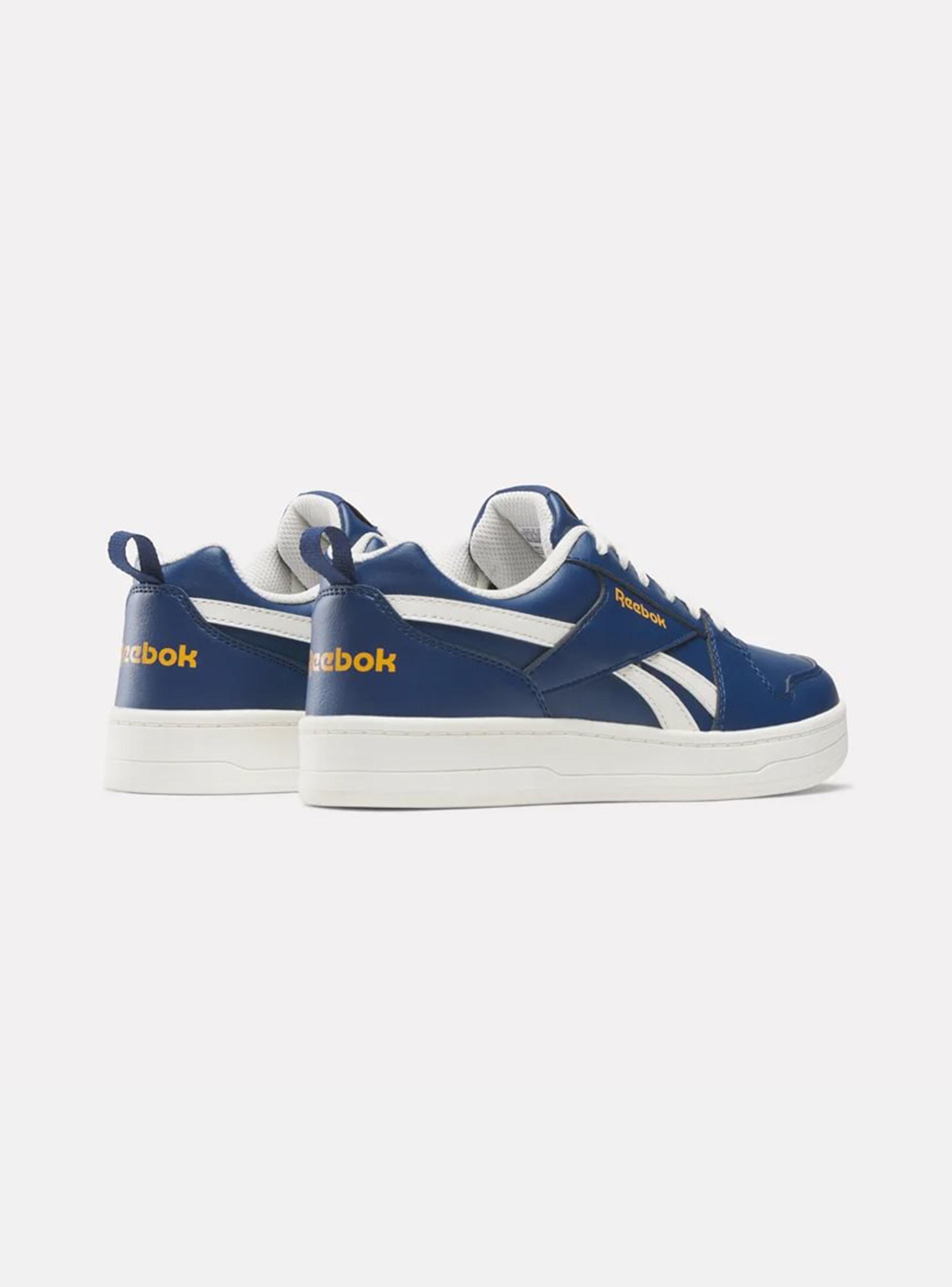 Zapatilla Urbana Niño Royal-Prime 2.0-2