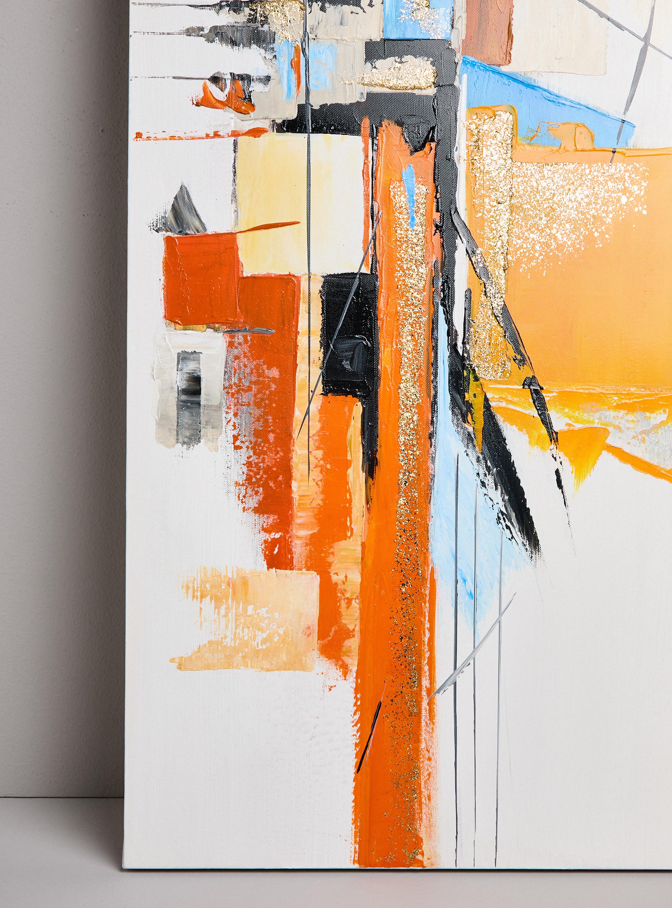 Óleos sin Marco 40x120 cm-2