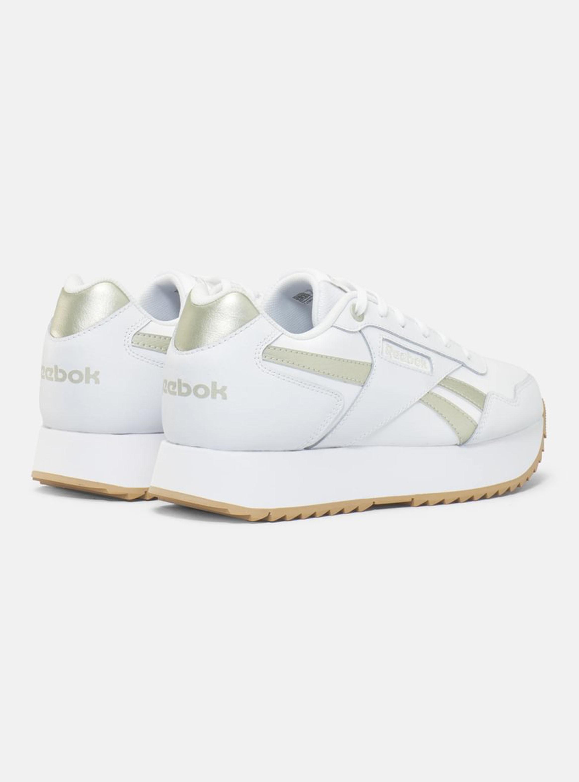 Zapatilla Urbana Mujer Glide Ripple Double-2