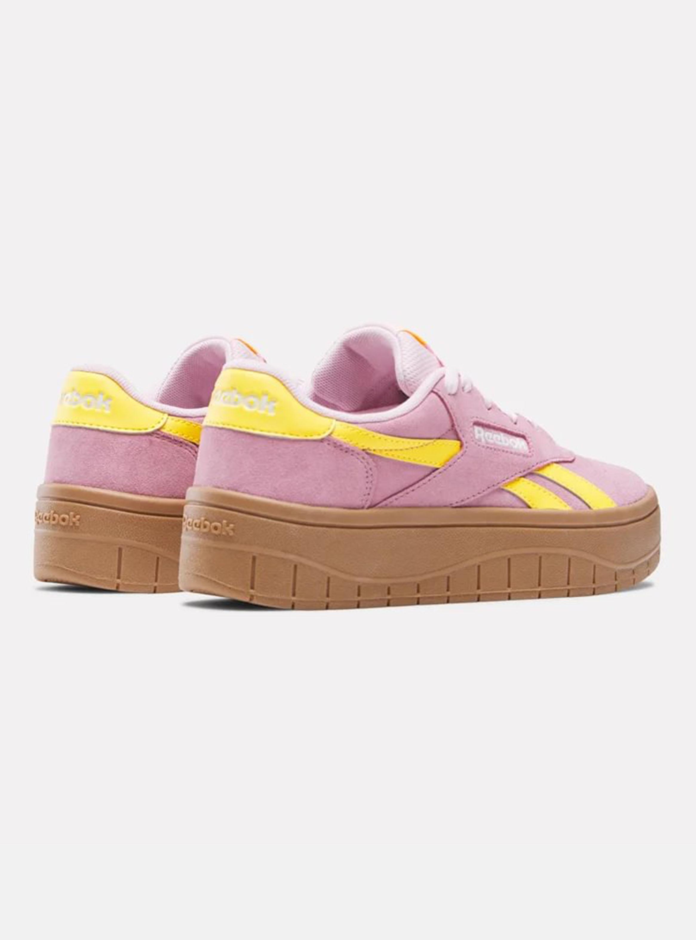 Zapatilla Urbana Court Advance Mujer-2