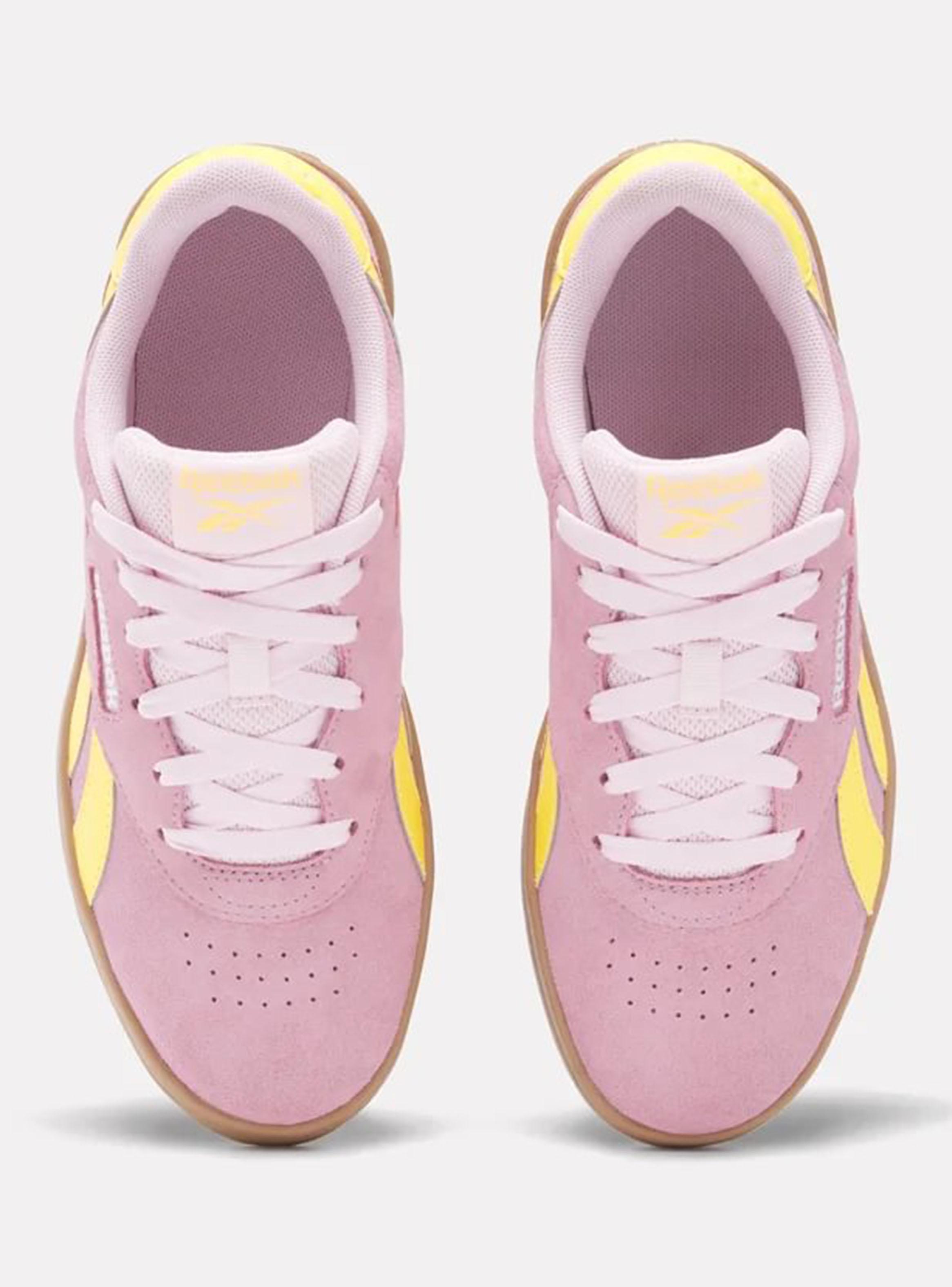 Zapatilla Urbana Court Advance Mujer-3