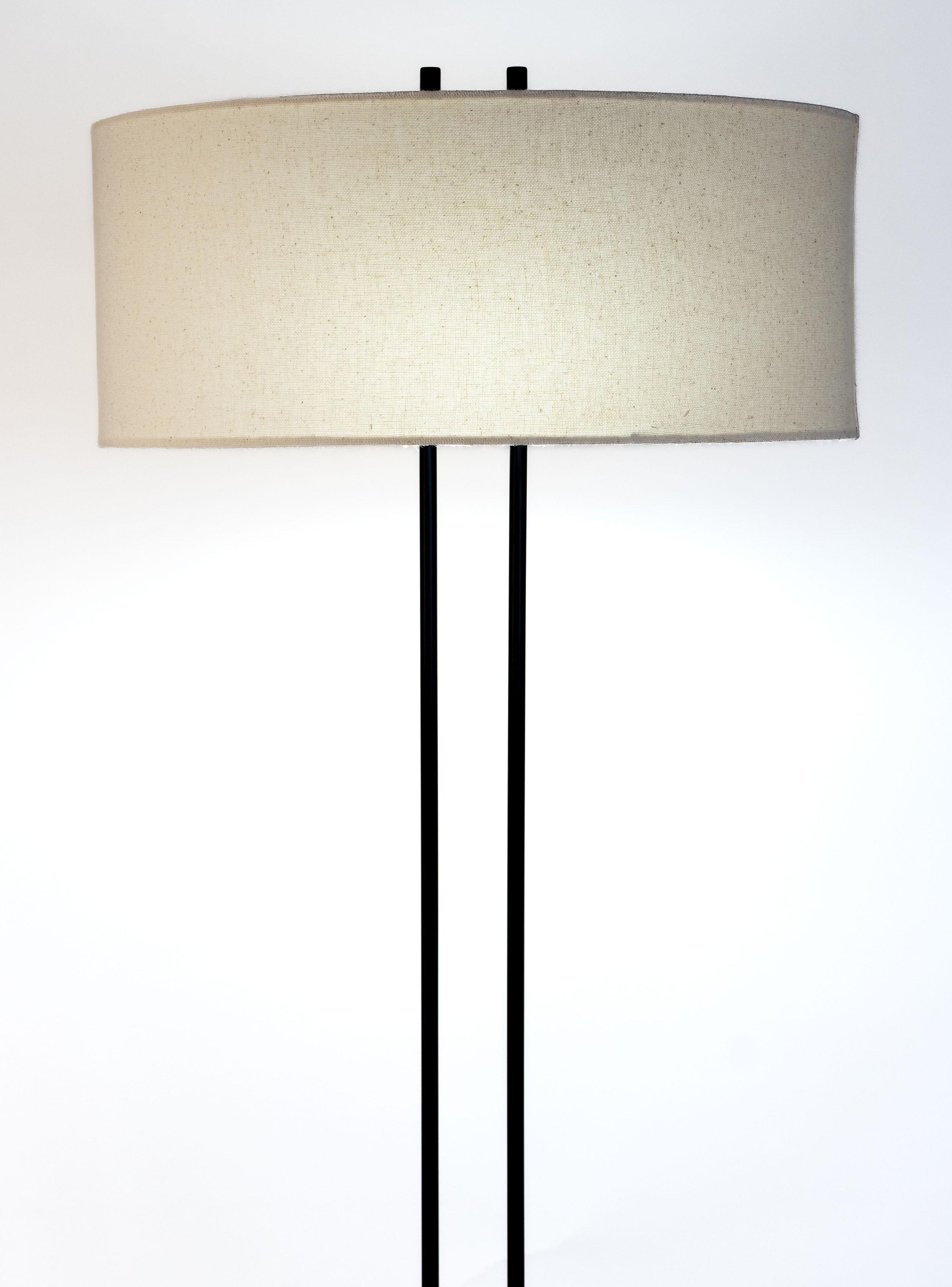 Lámpara de Pie H 50 x 160 cm-2