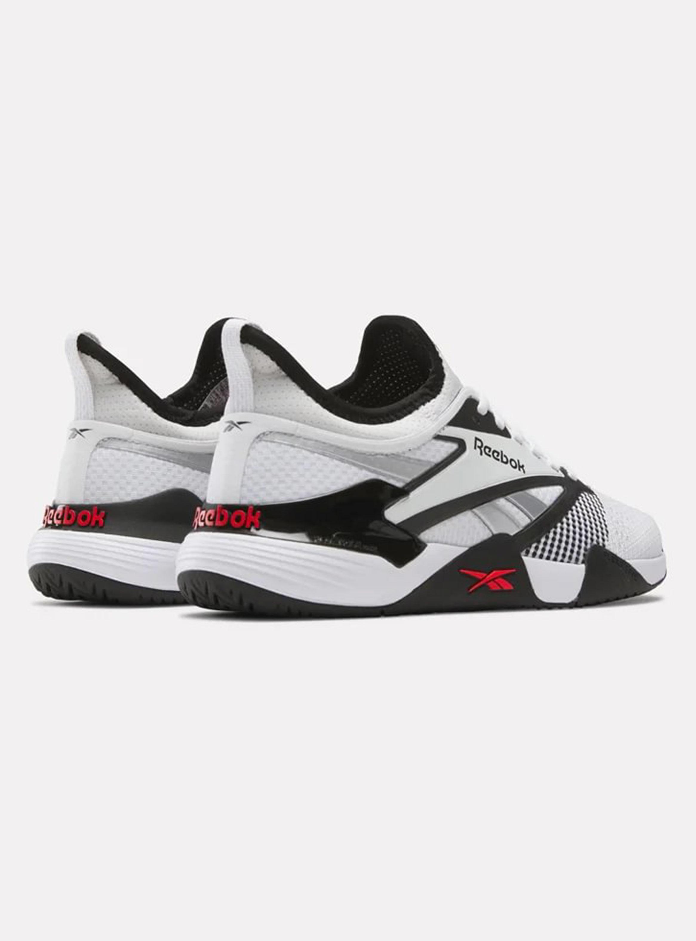 Zapatilla Training Nano- Court Hombre-2