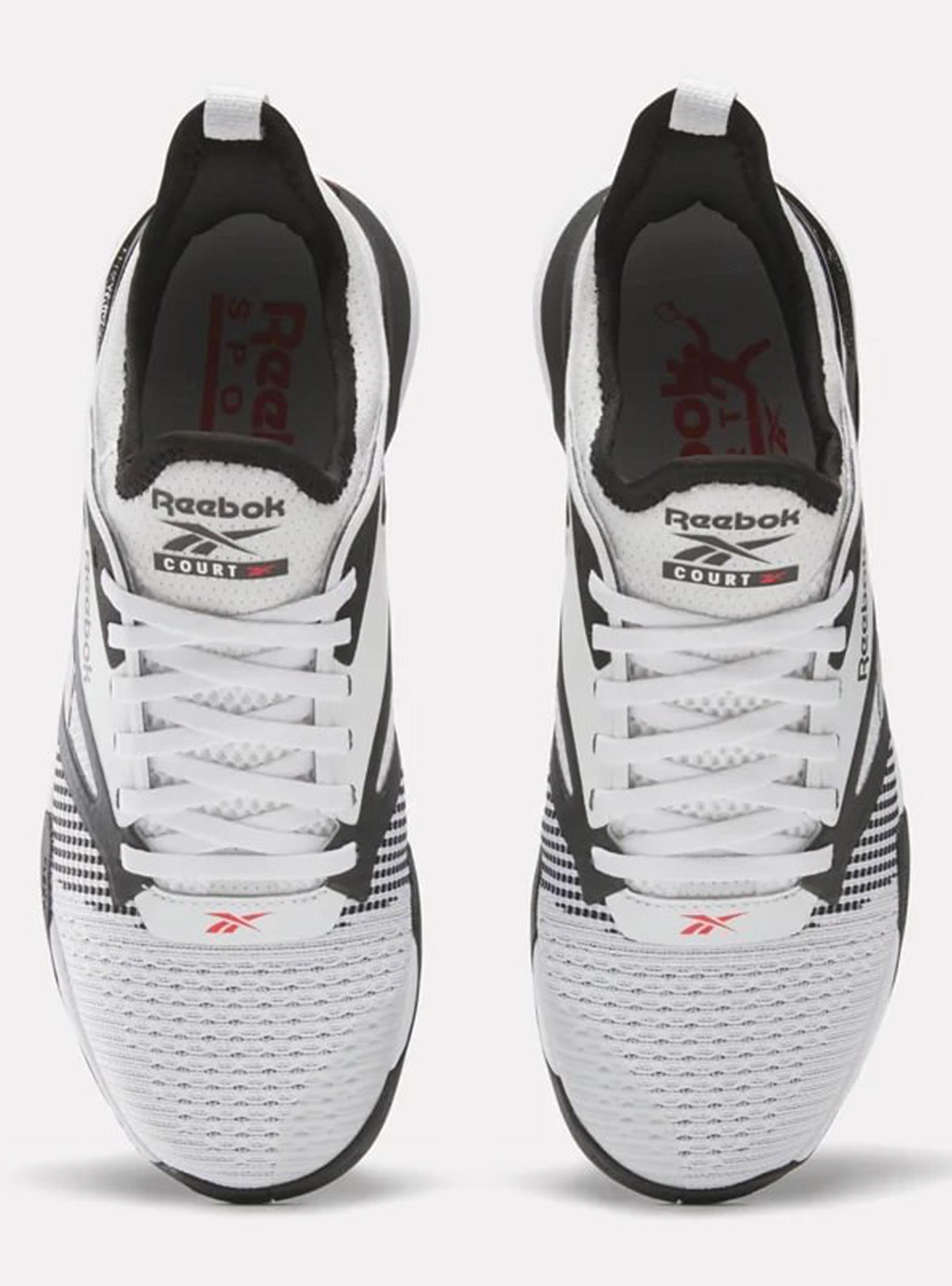 Zapatilla Training Nano- Court Hombre-3