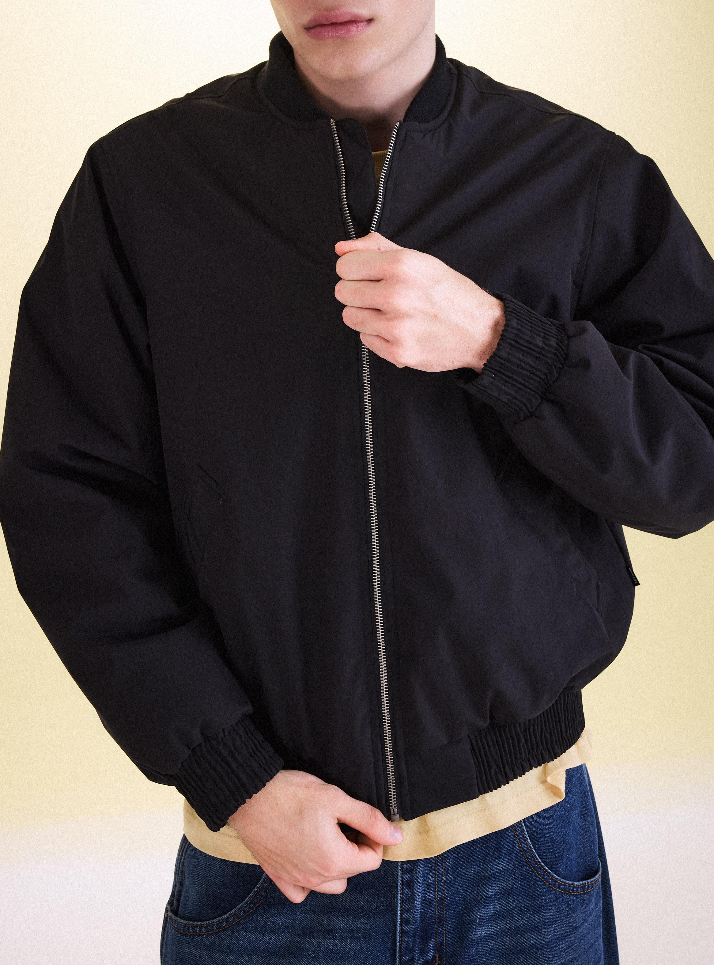 Chaqueta Bomber-2