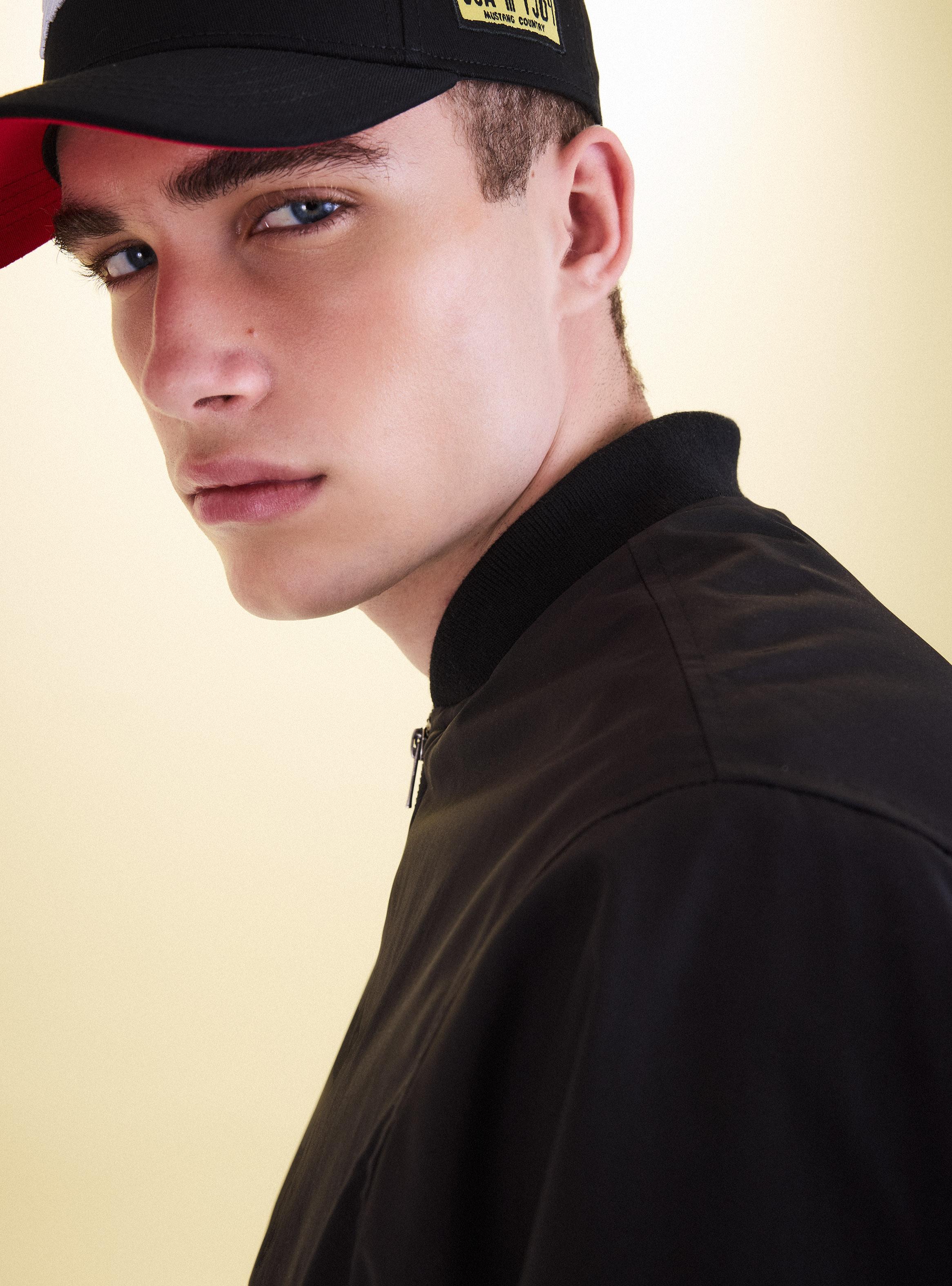 Chaqueta Bomber-3