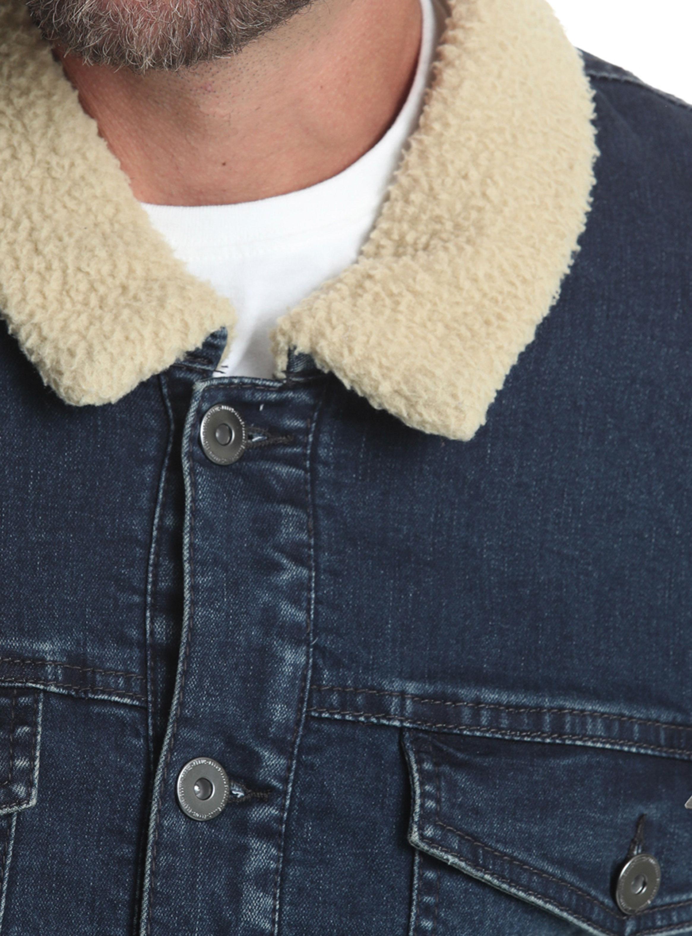 Chaqueta Denim Chiporro Oxidado-2