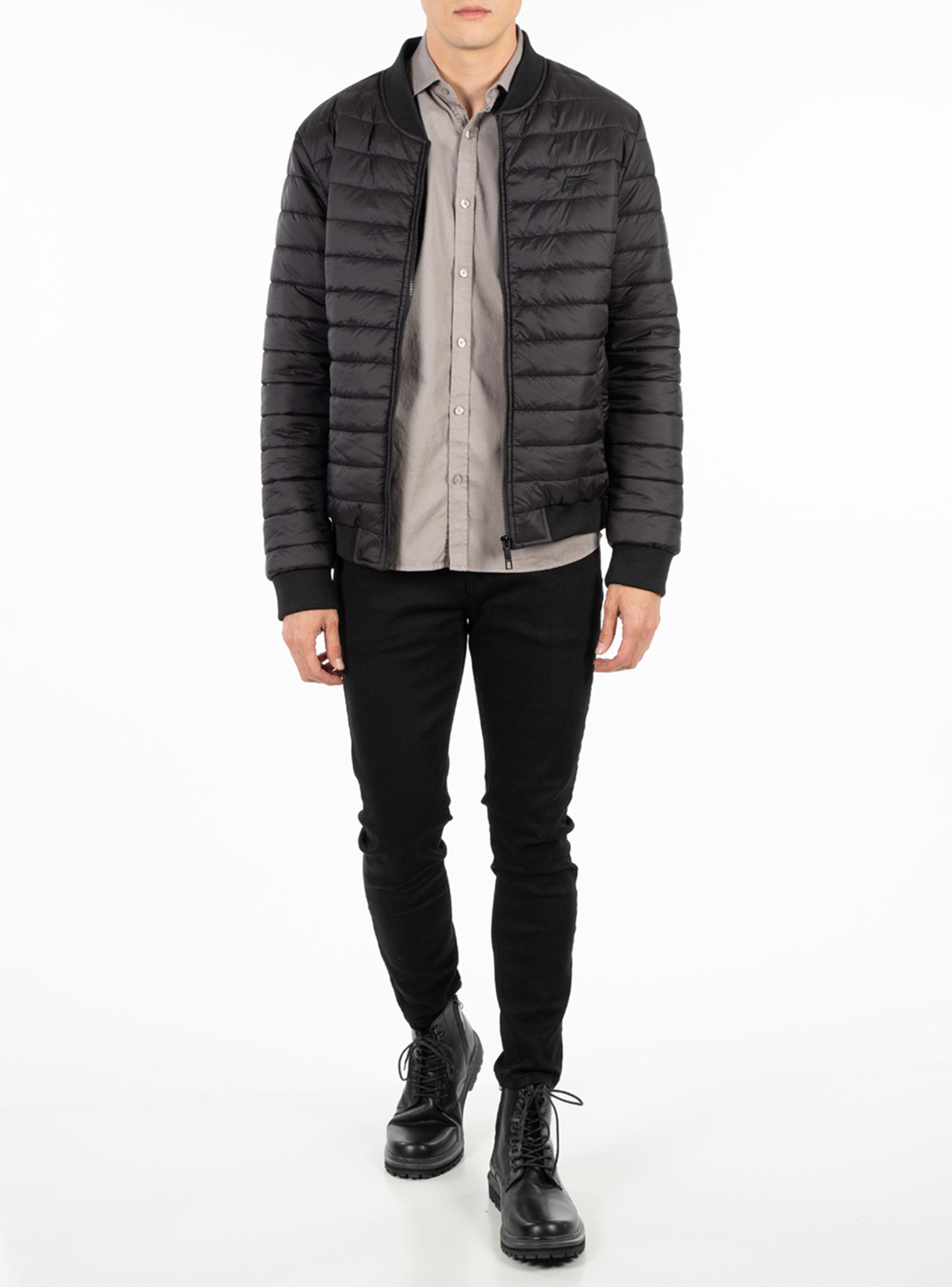 Parka Bomber Nueva York-3