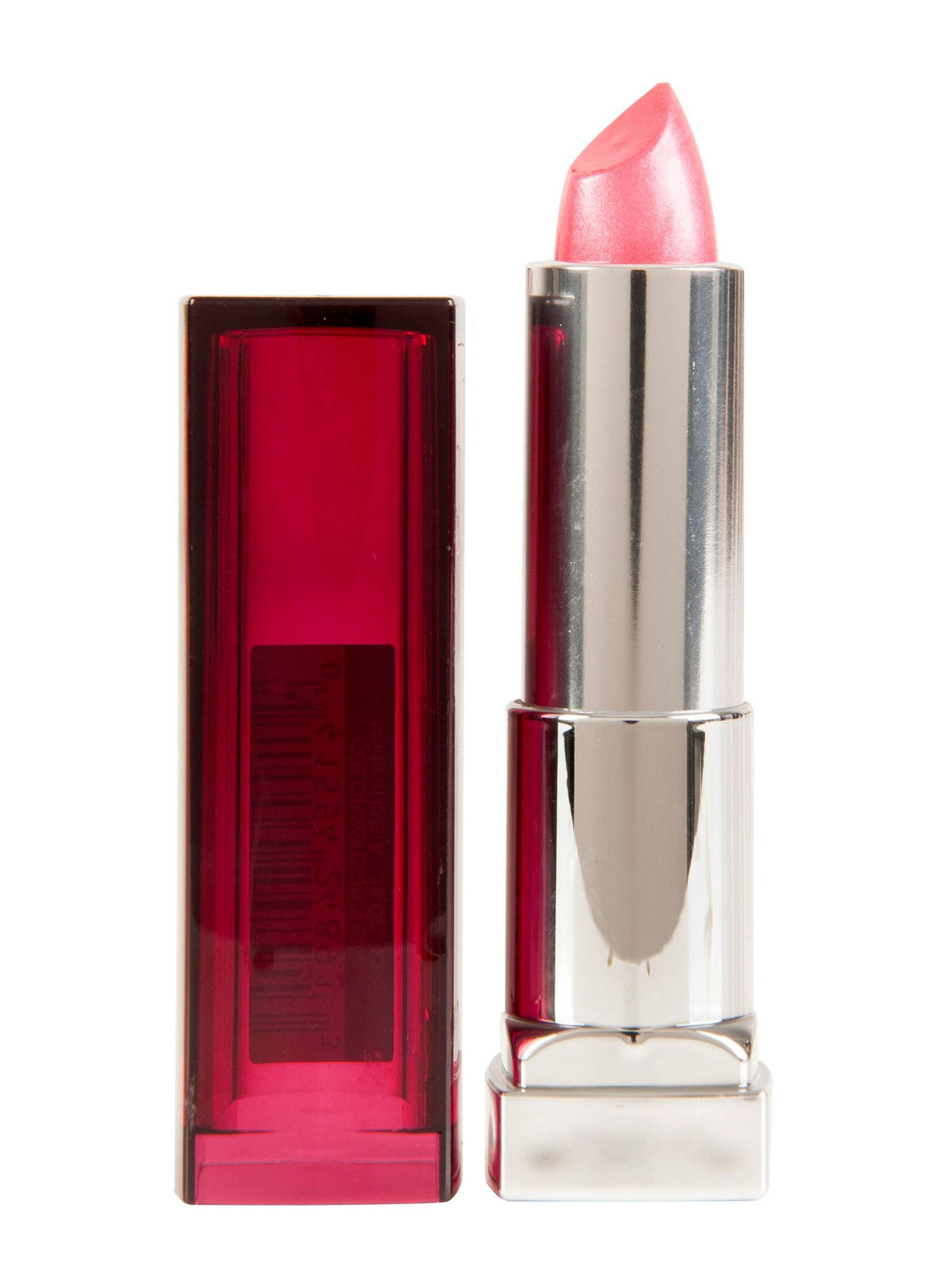 Labial Color Sensational Matte Maybelline-0