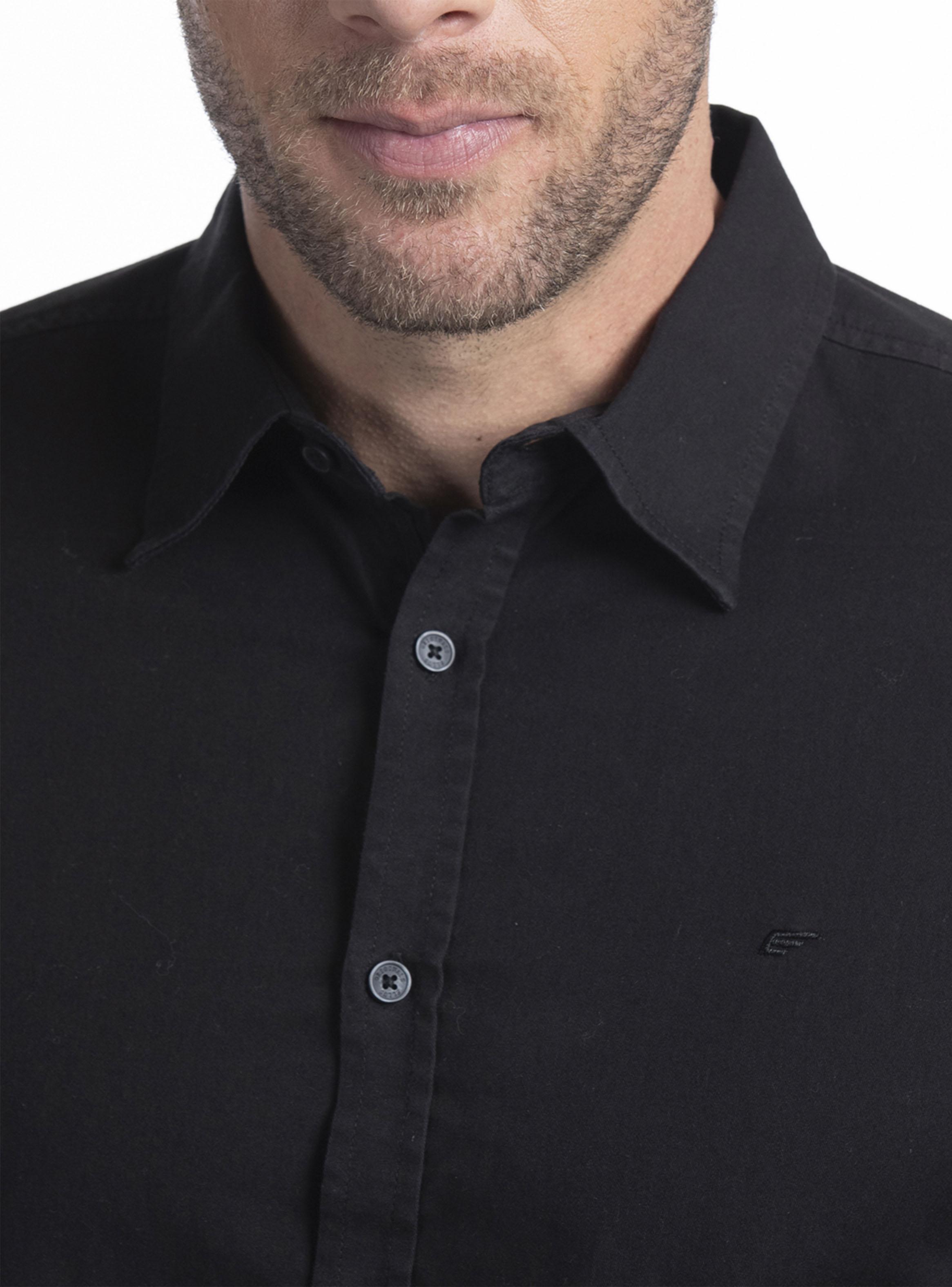 Camisa Garment Dye-2