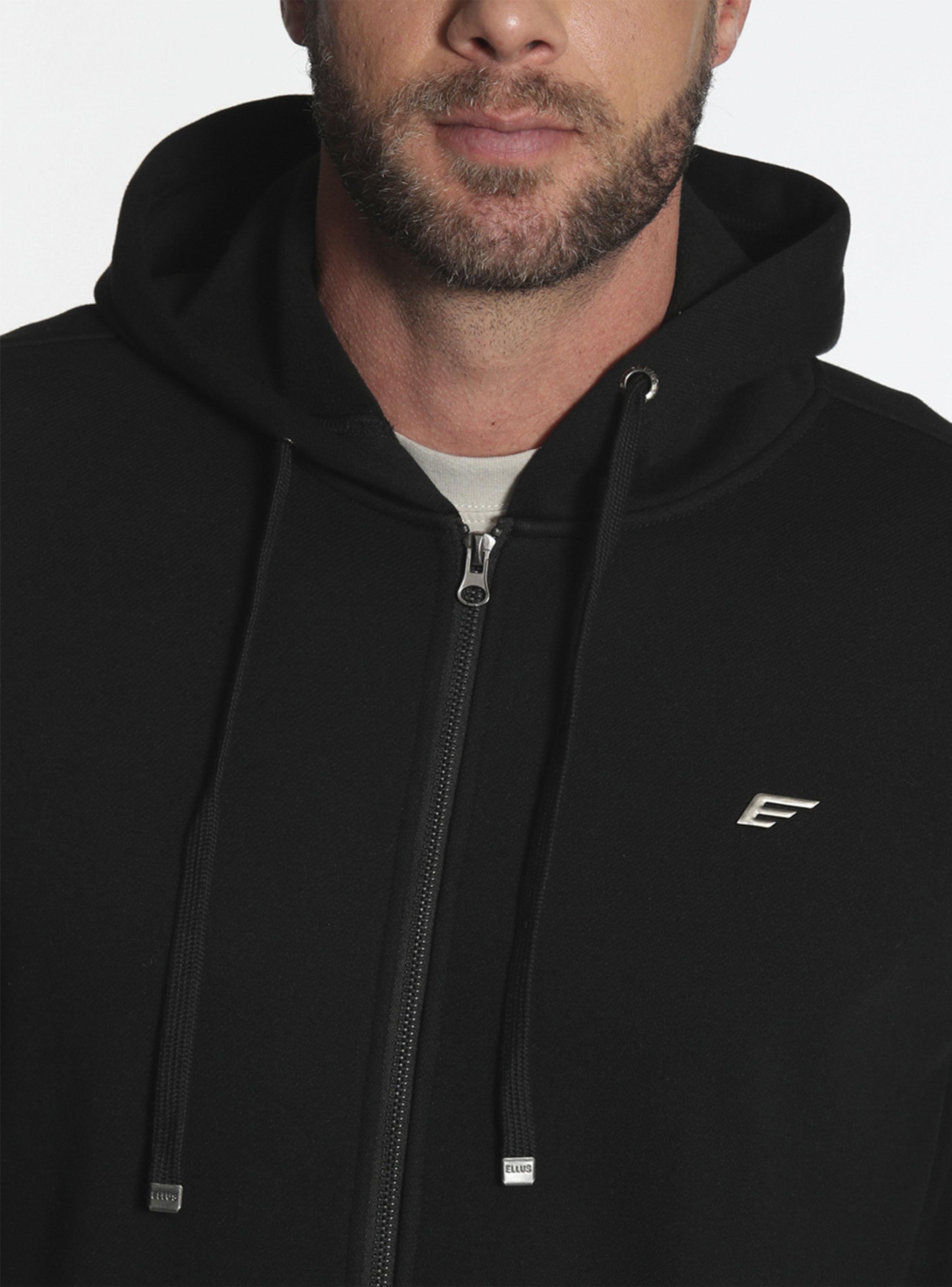 Polerón Full Zipper Bonded-2