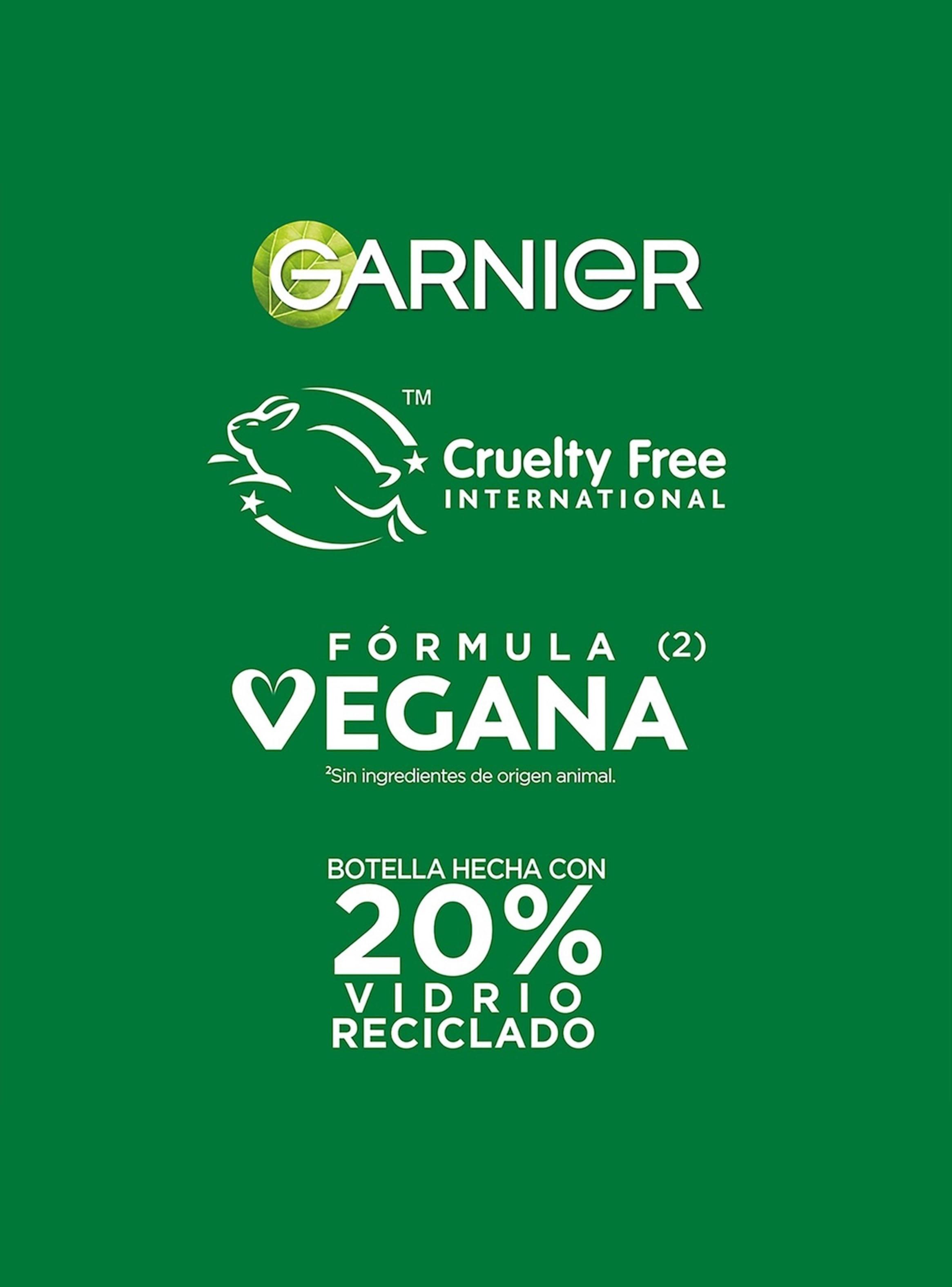 Sérum Anti Manchas con Vitamina C 30 ml Express Aclara-4