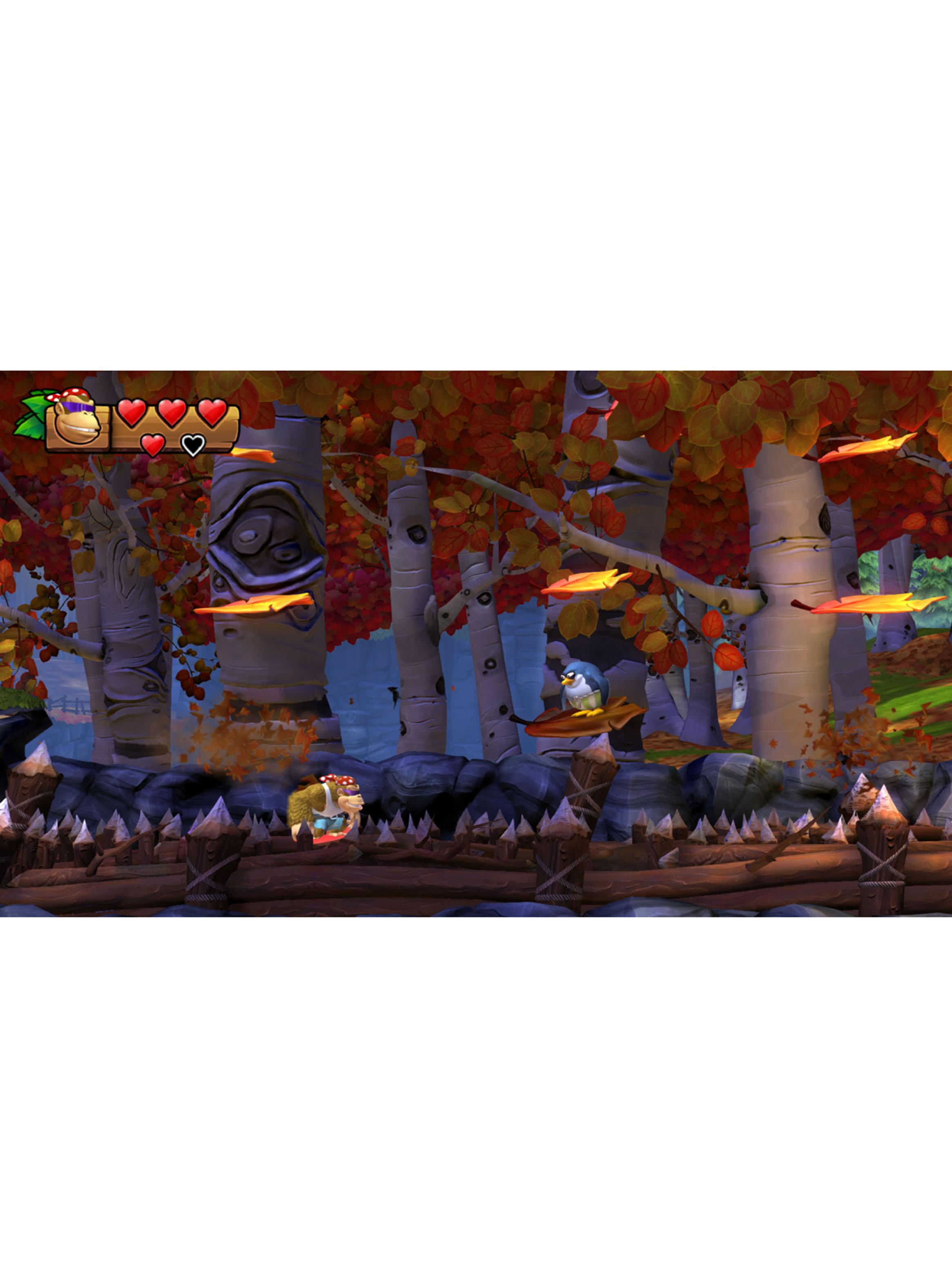Juego Nintendo Switch Donkey Kong Country Tropical Freeze-3