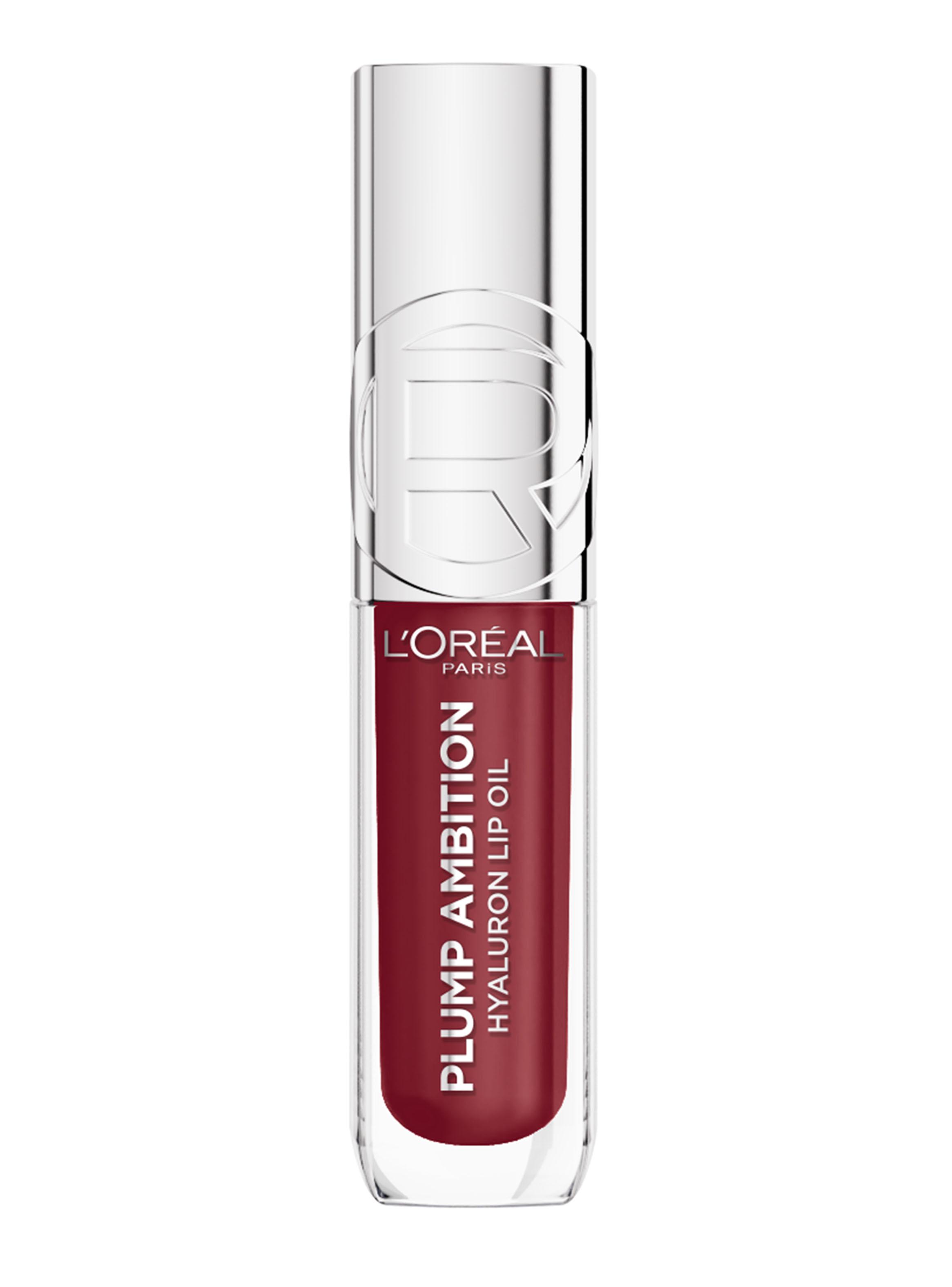 Plump Ambition 490 Berry Jolie 3g-1