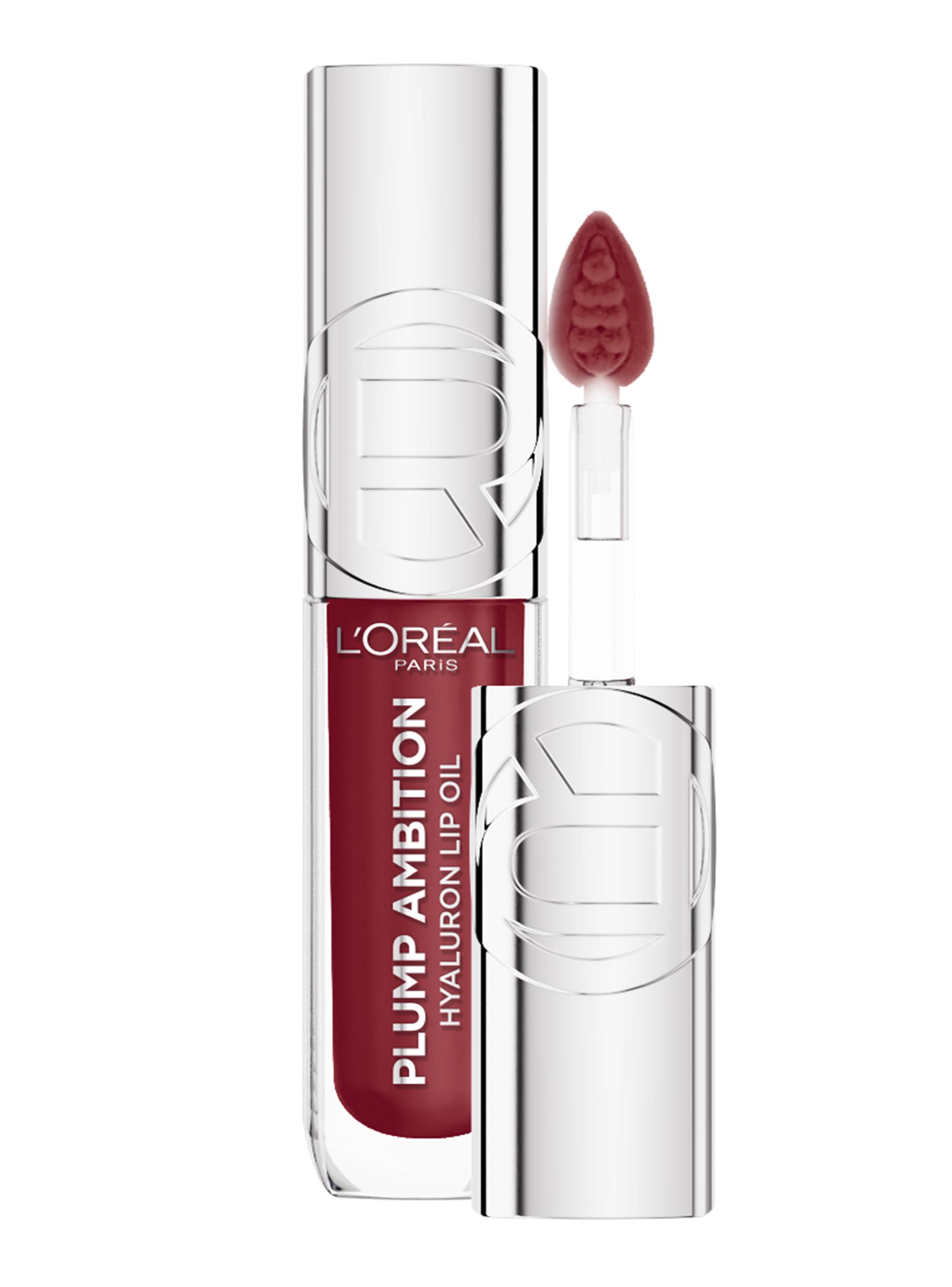 Plump Ambition 490 Berry Jolie 3g-0