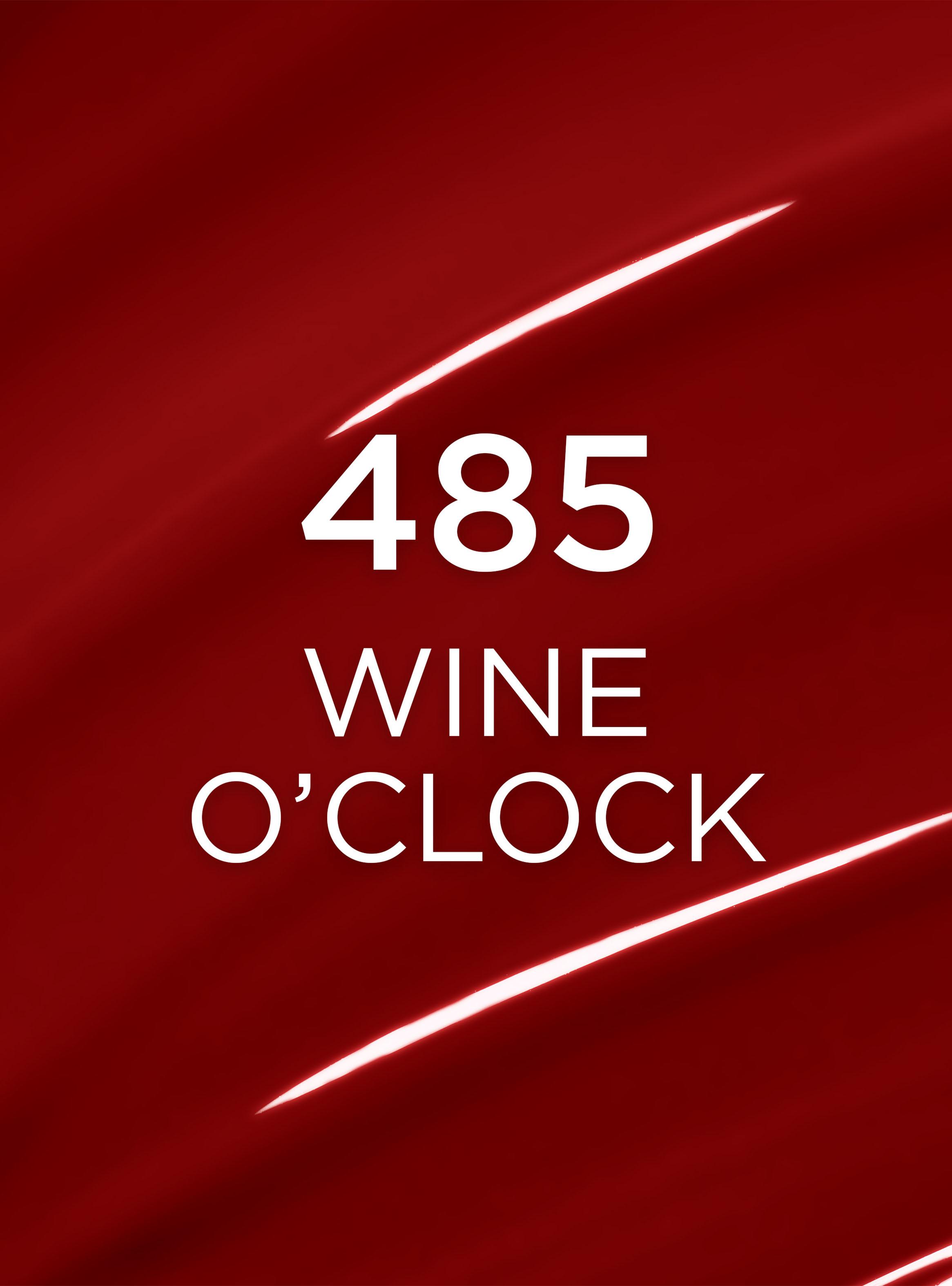 Plump Ambition 485 Wine O Clock 3g-2