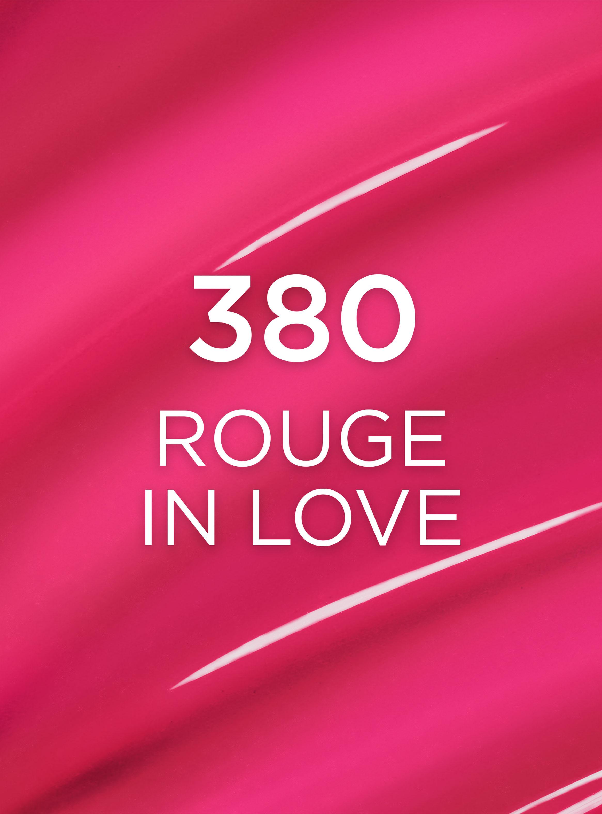 Plump Ambition 380 Rouge in Love 3g-2