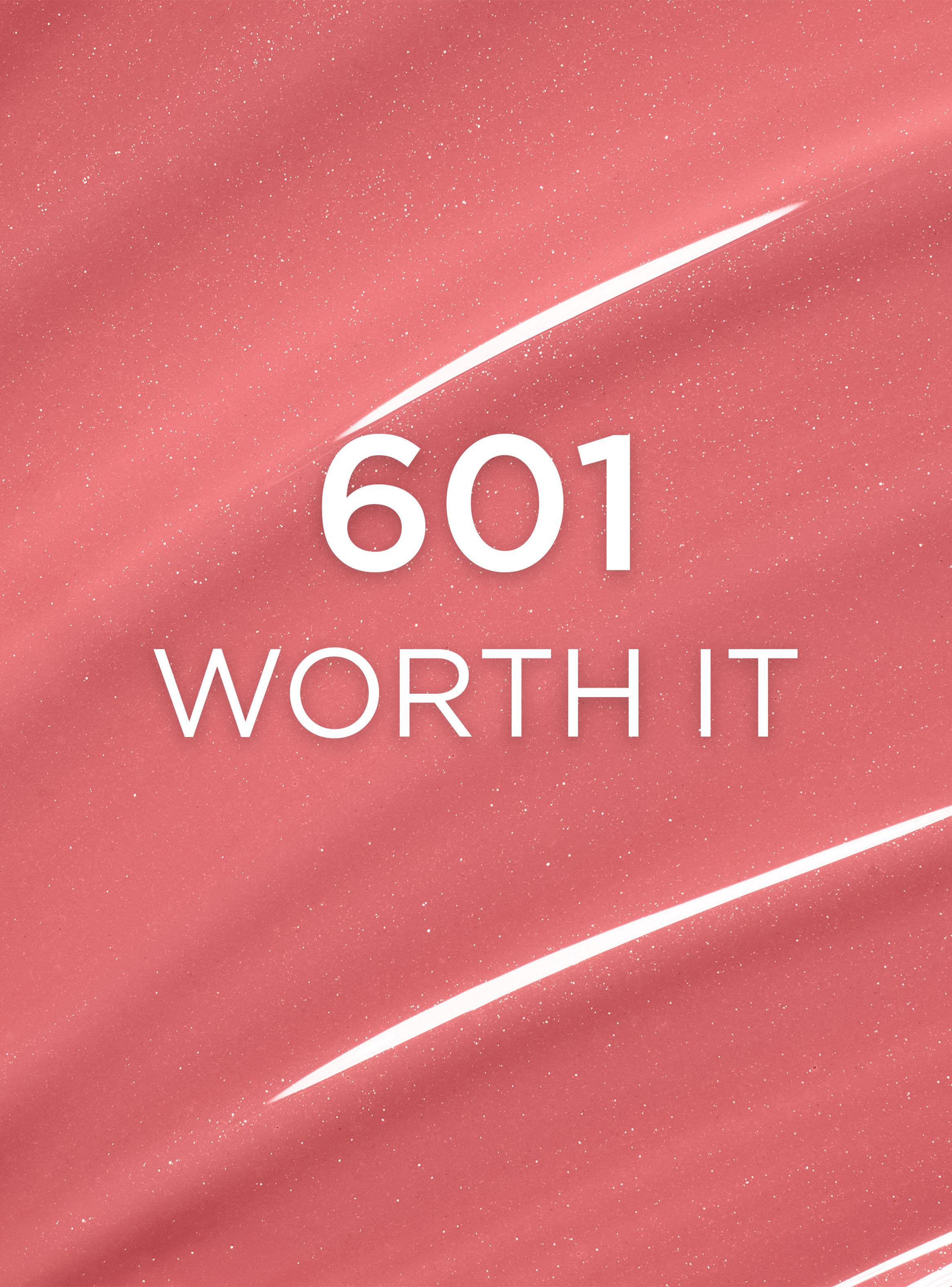 Plump Ambition 601 Worth It 3g-2