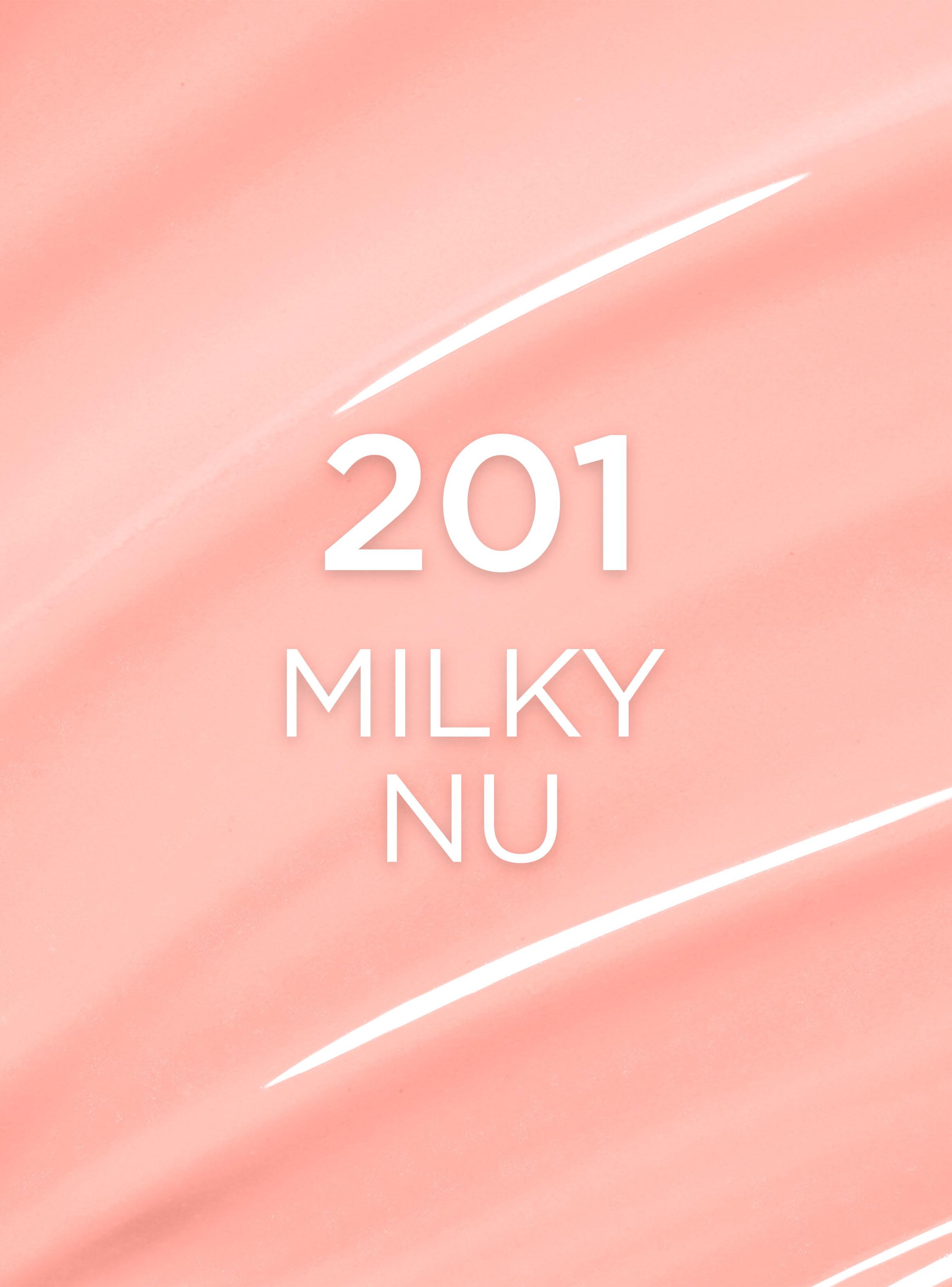 Plump Ambition 201 Milky Nu 3g-2