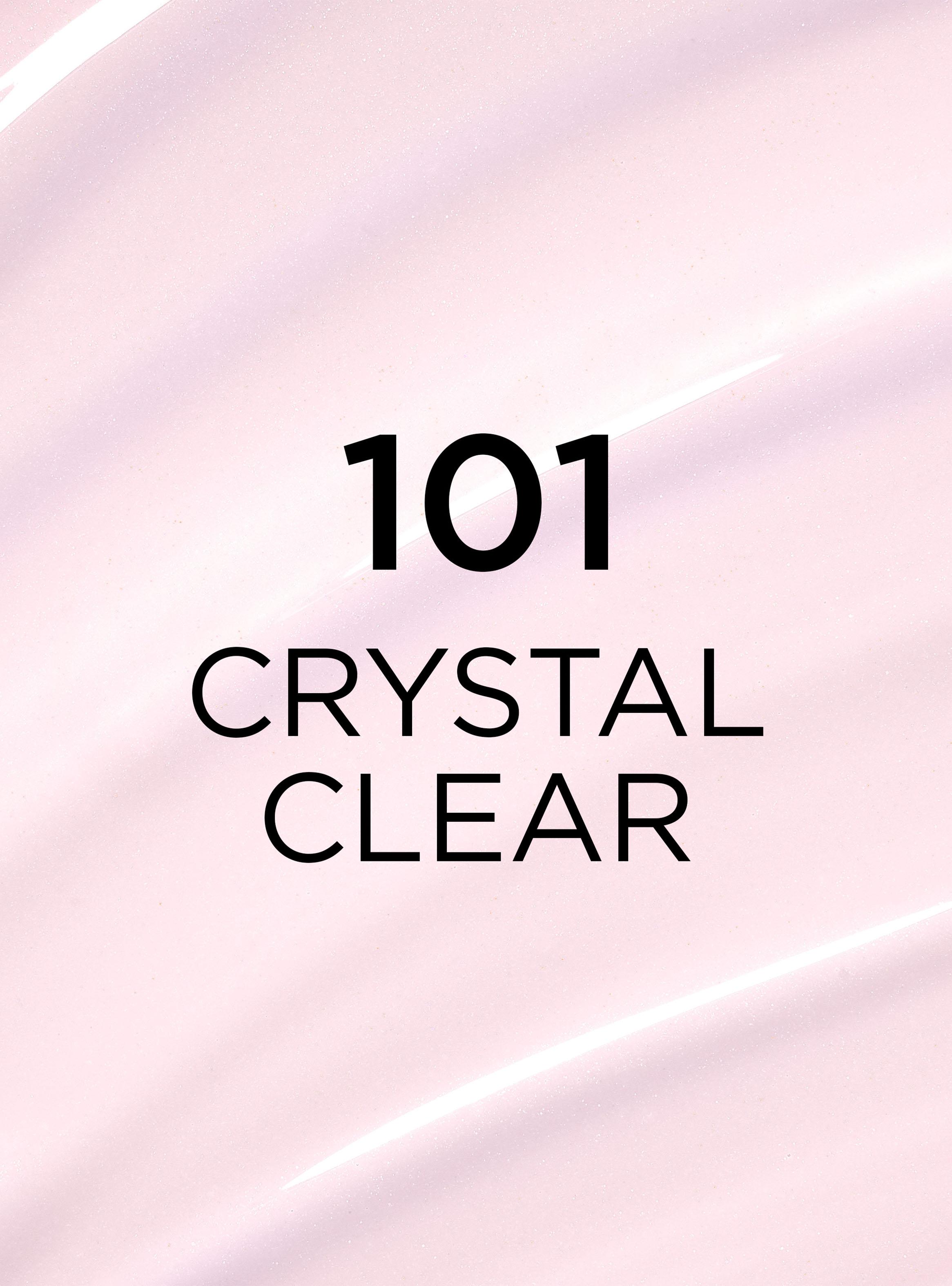 Plump Ambition 101 Cristal Clear 3g-2