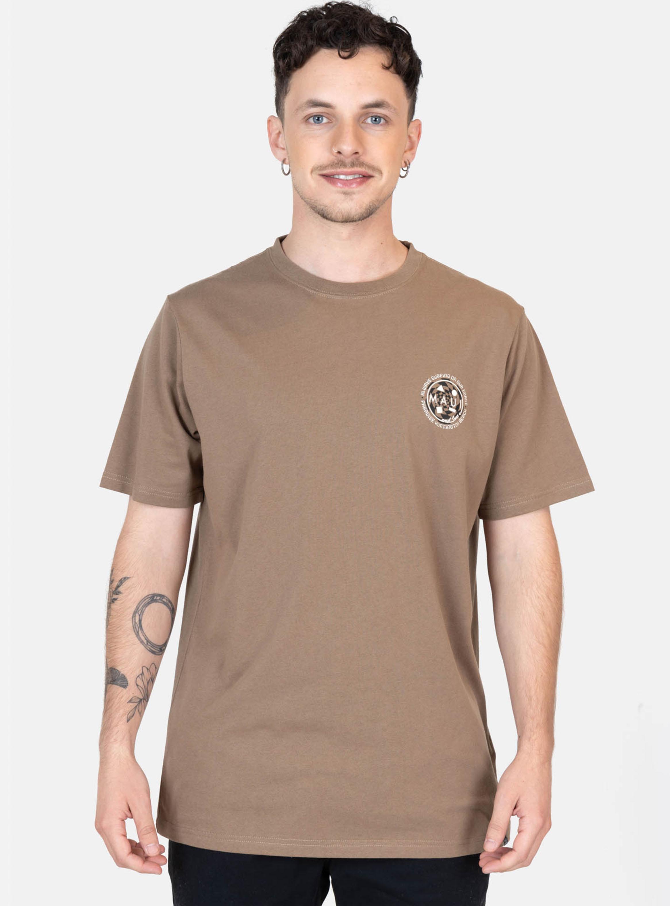 Polera Print Back Always Surfing-0
