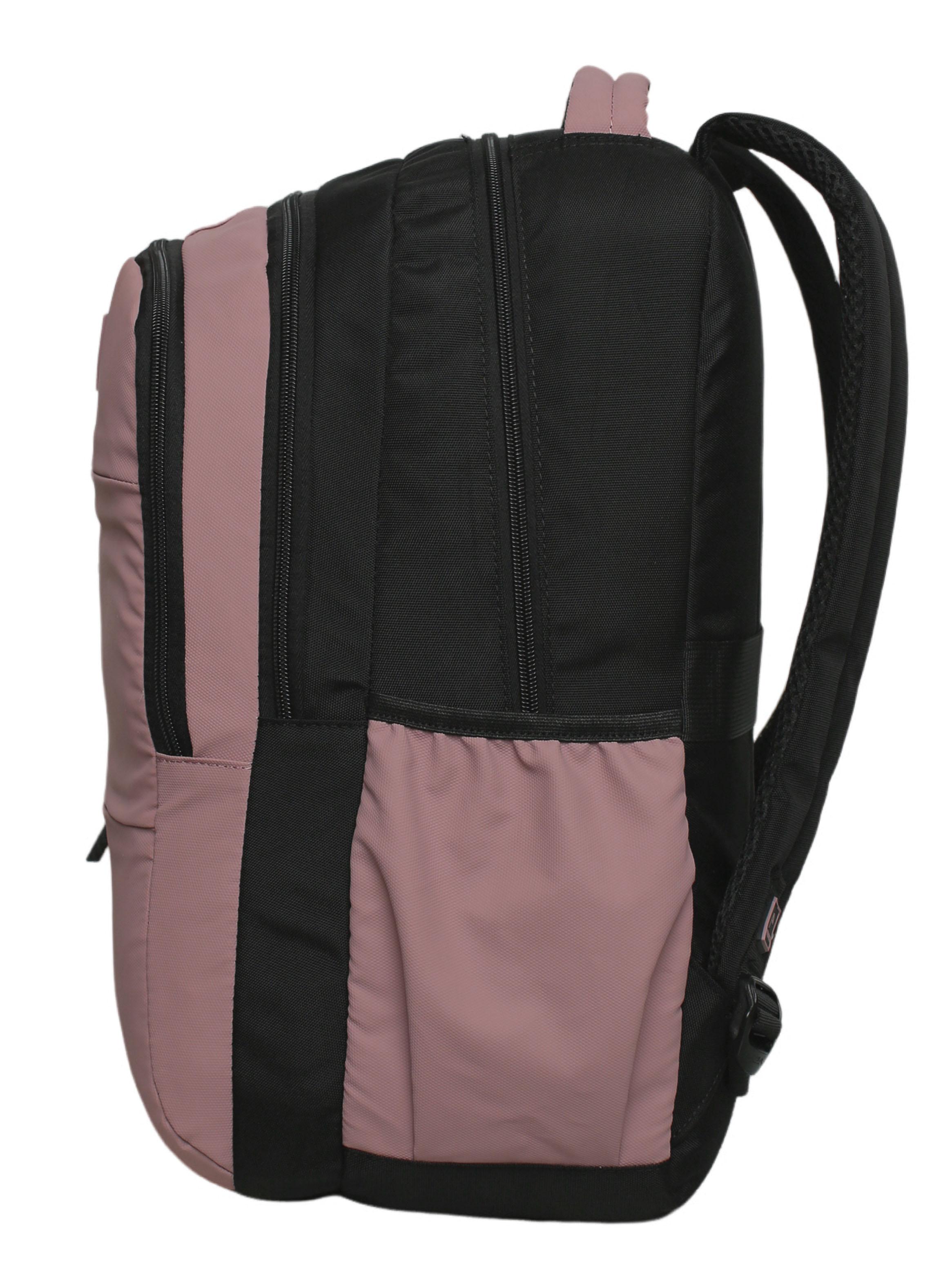 Mochila Notebook 30 Litros Pulse Malva-3