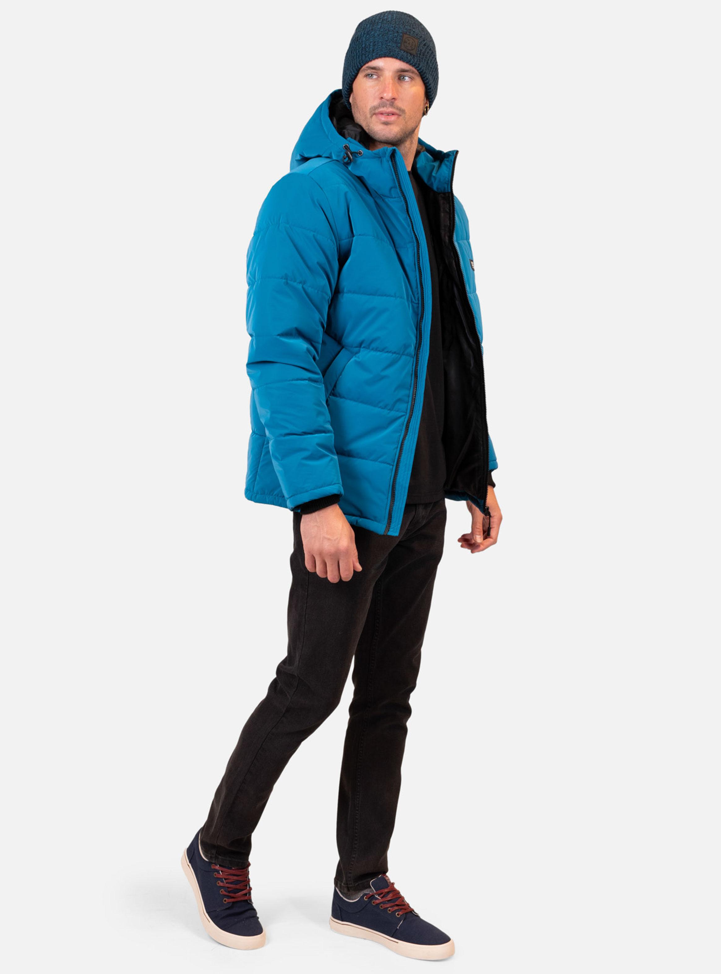 Parka Acolchada Mointain-4