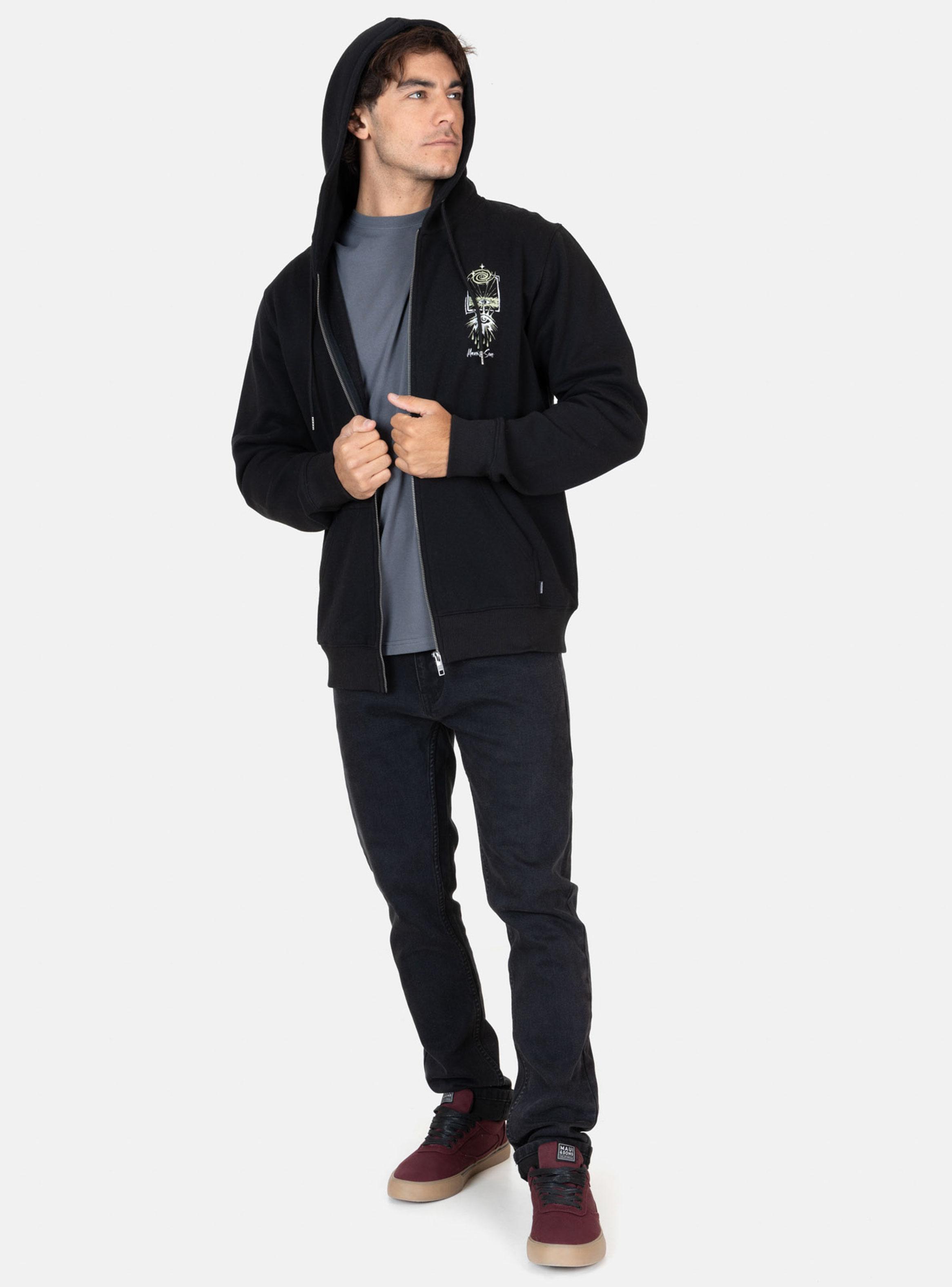 Poleron Fullzipper-3