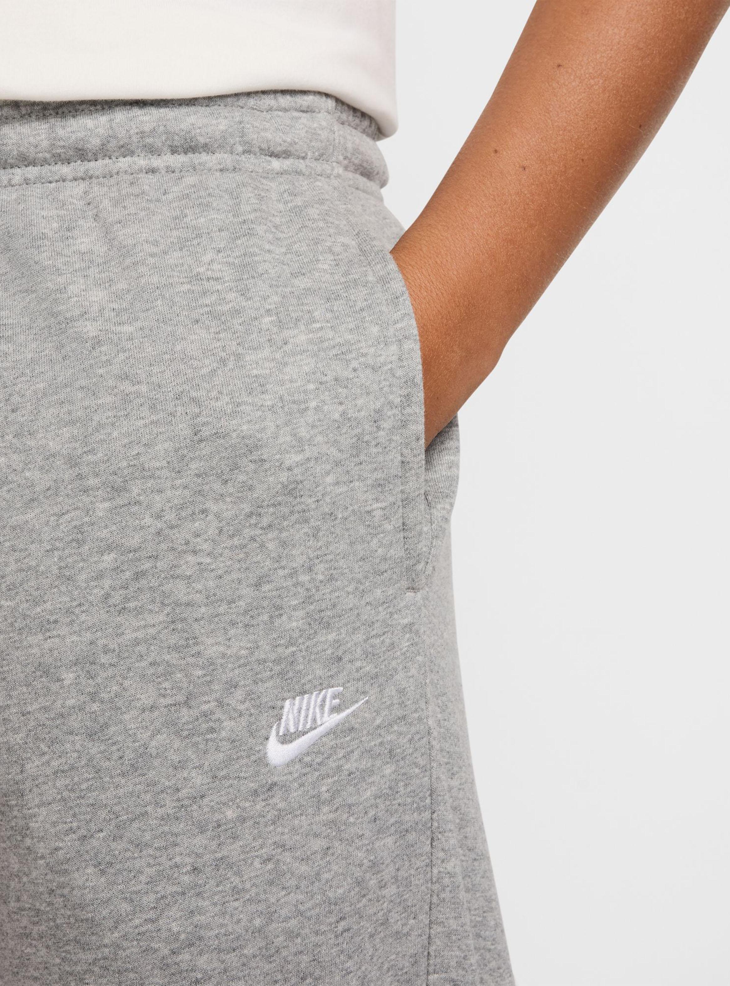 Pantalón Buzo Nk Club Ft Jogger-2