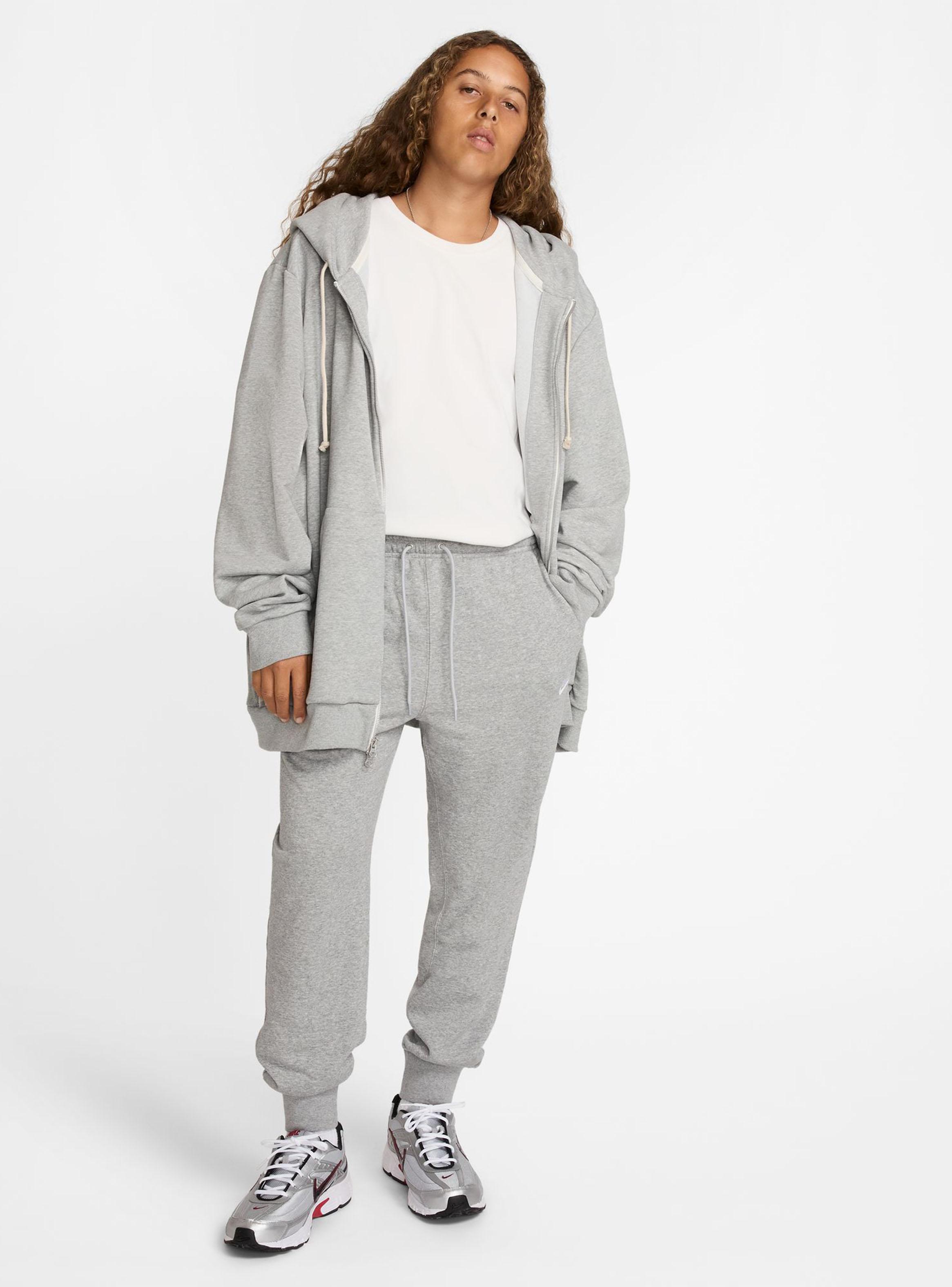 Pantalón Buzo Nk Club Ft Jogger-3