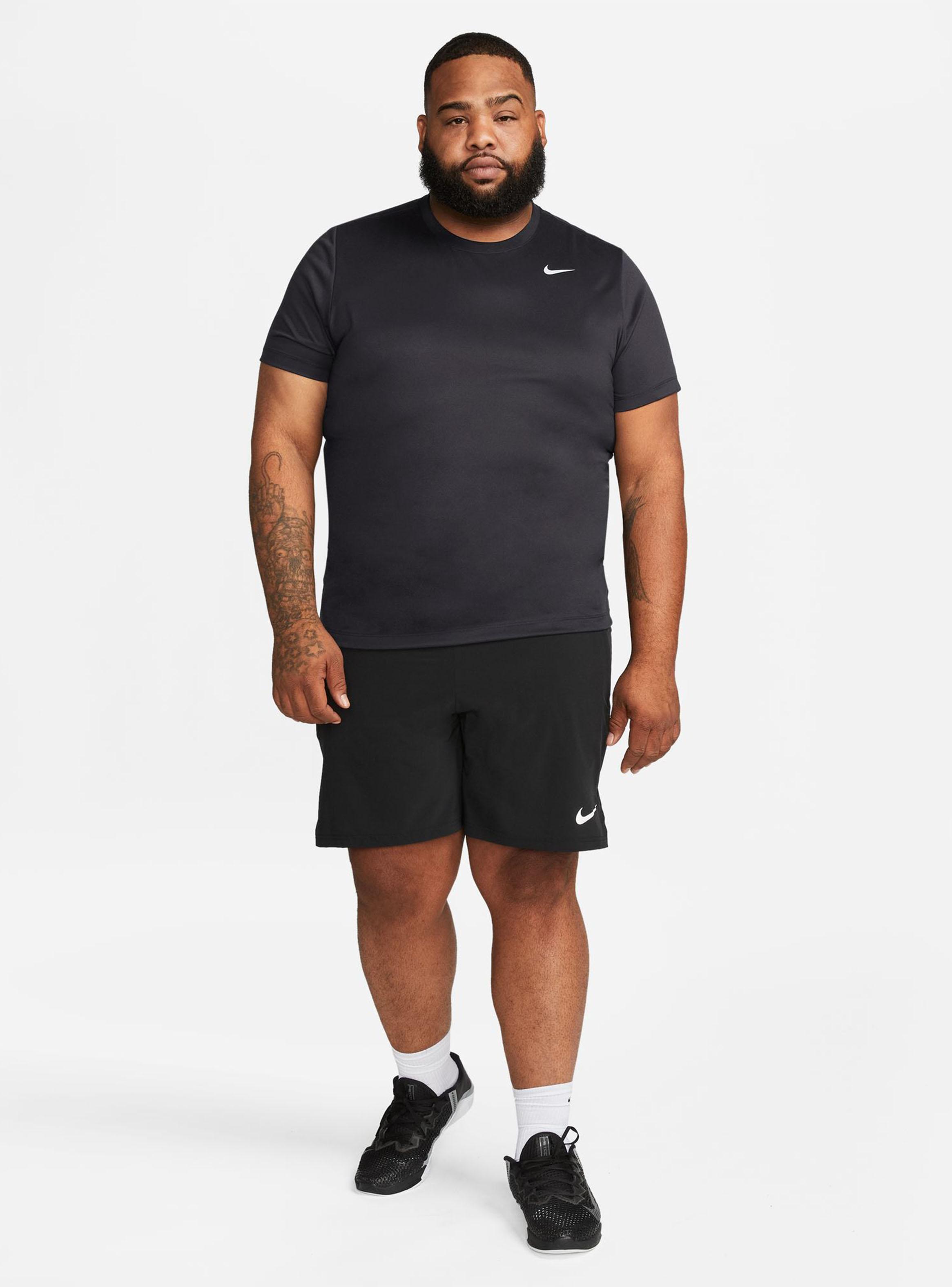 Polera Fitness Legend  Dri Fit Df Tee-3