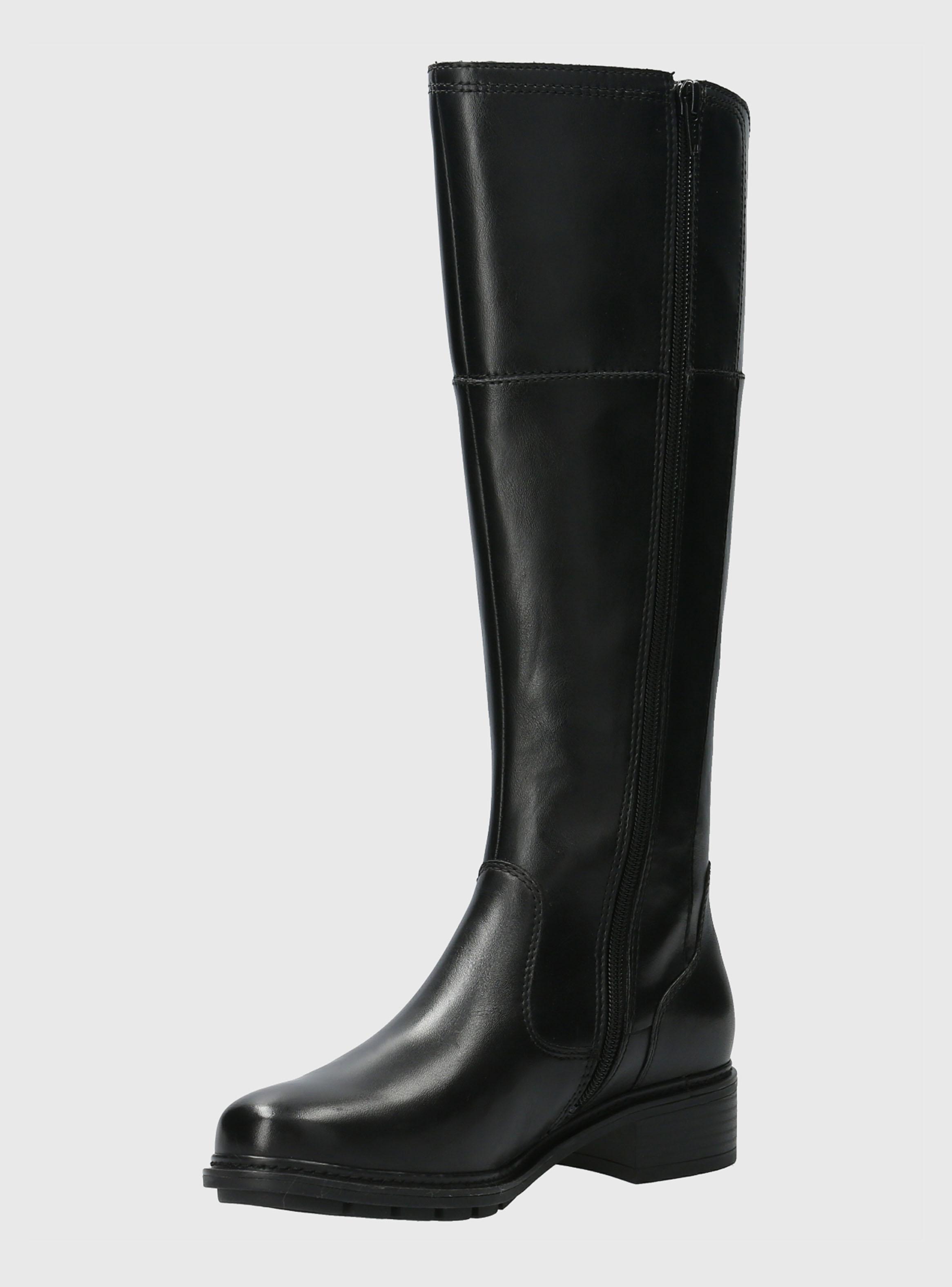 Bota HP Marley Mujer-3