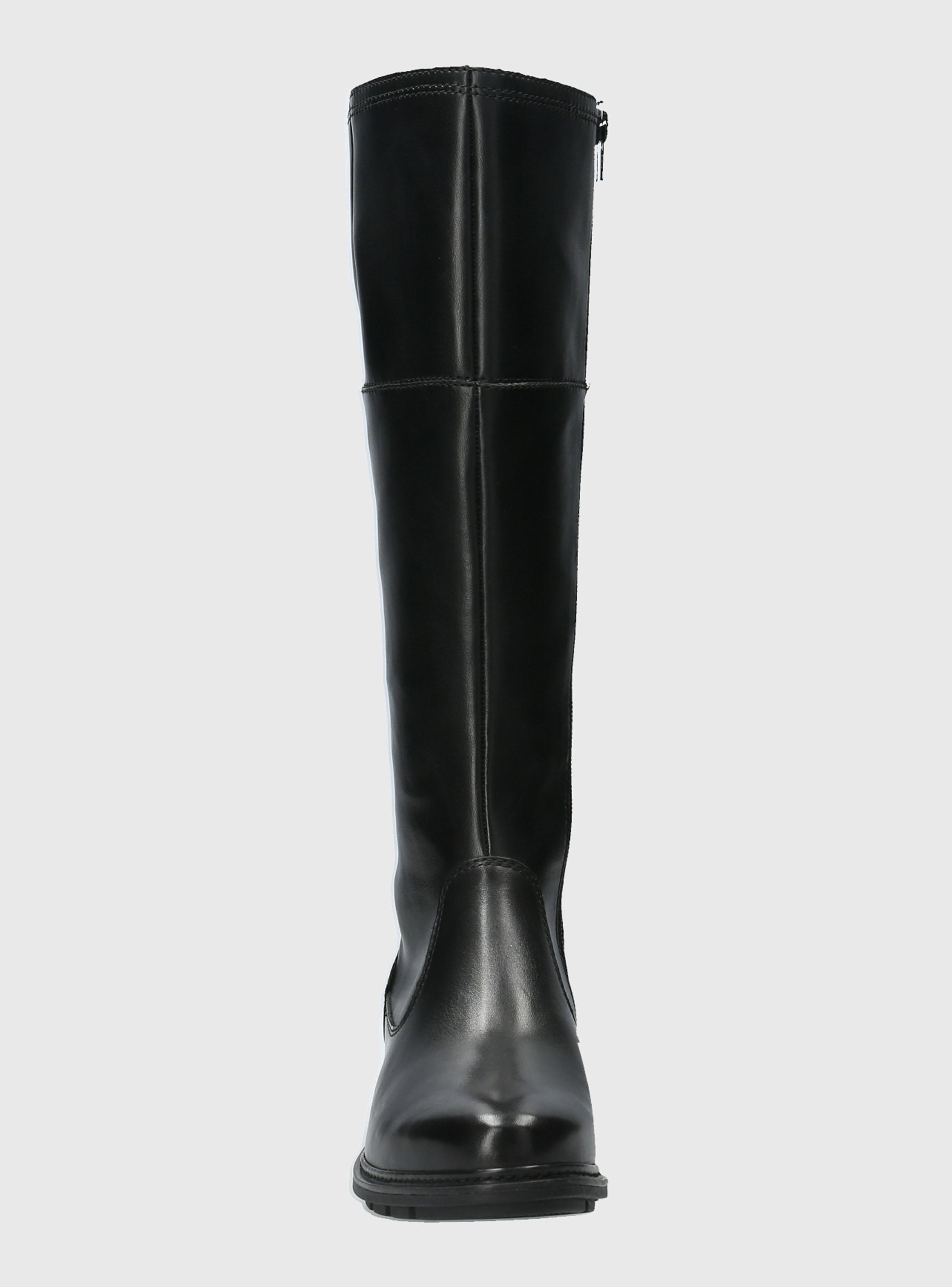 Bota HP Marley Mujer-4